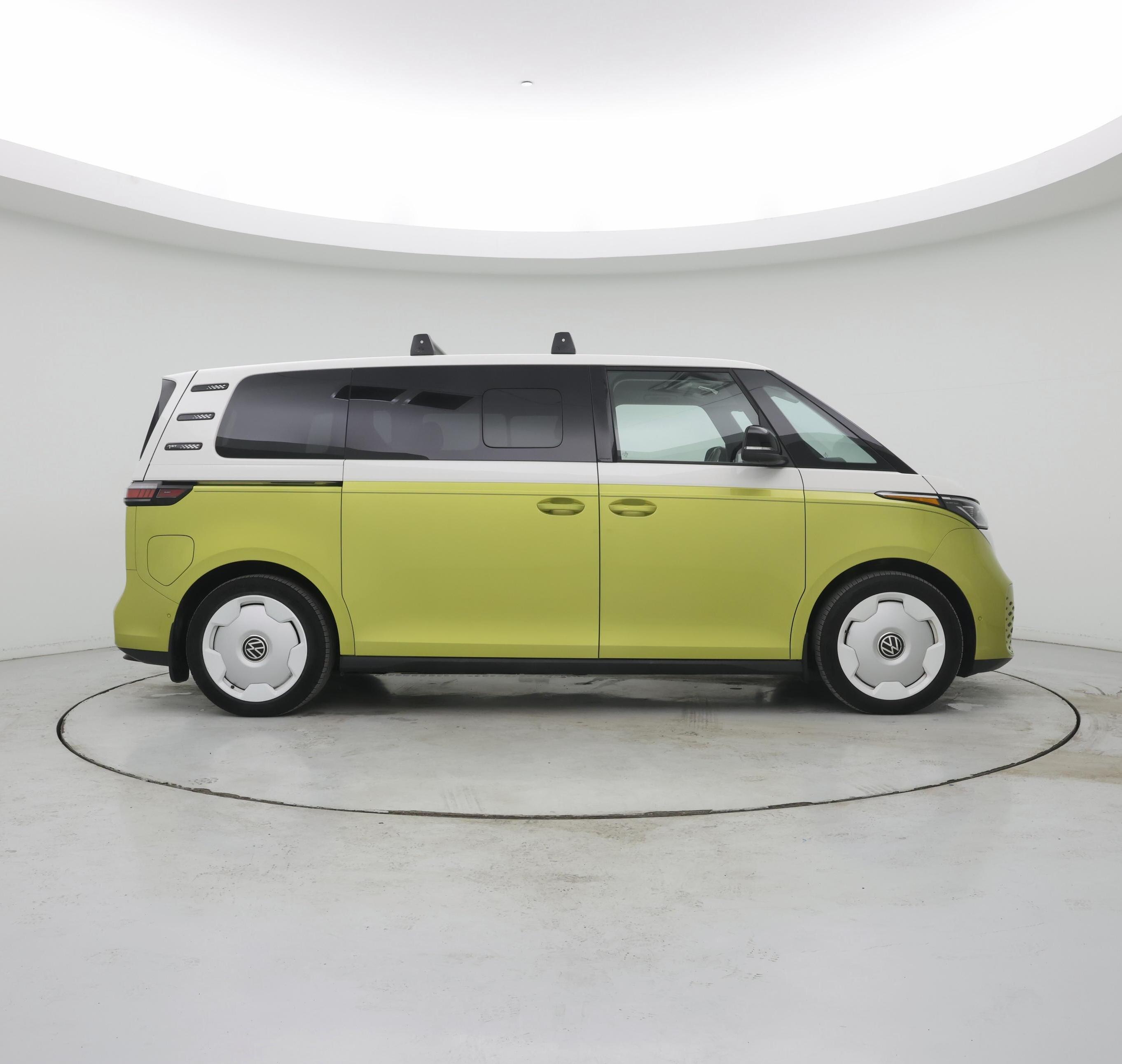 Thumbnail: 2025 Volkswagen ID.Buzz - 7