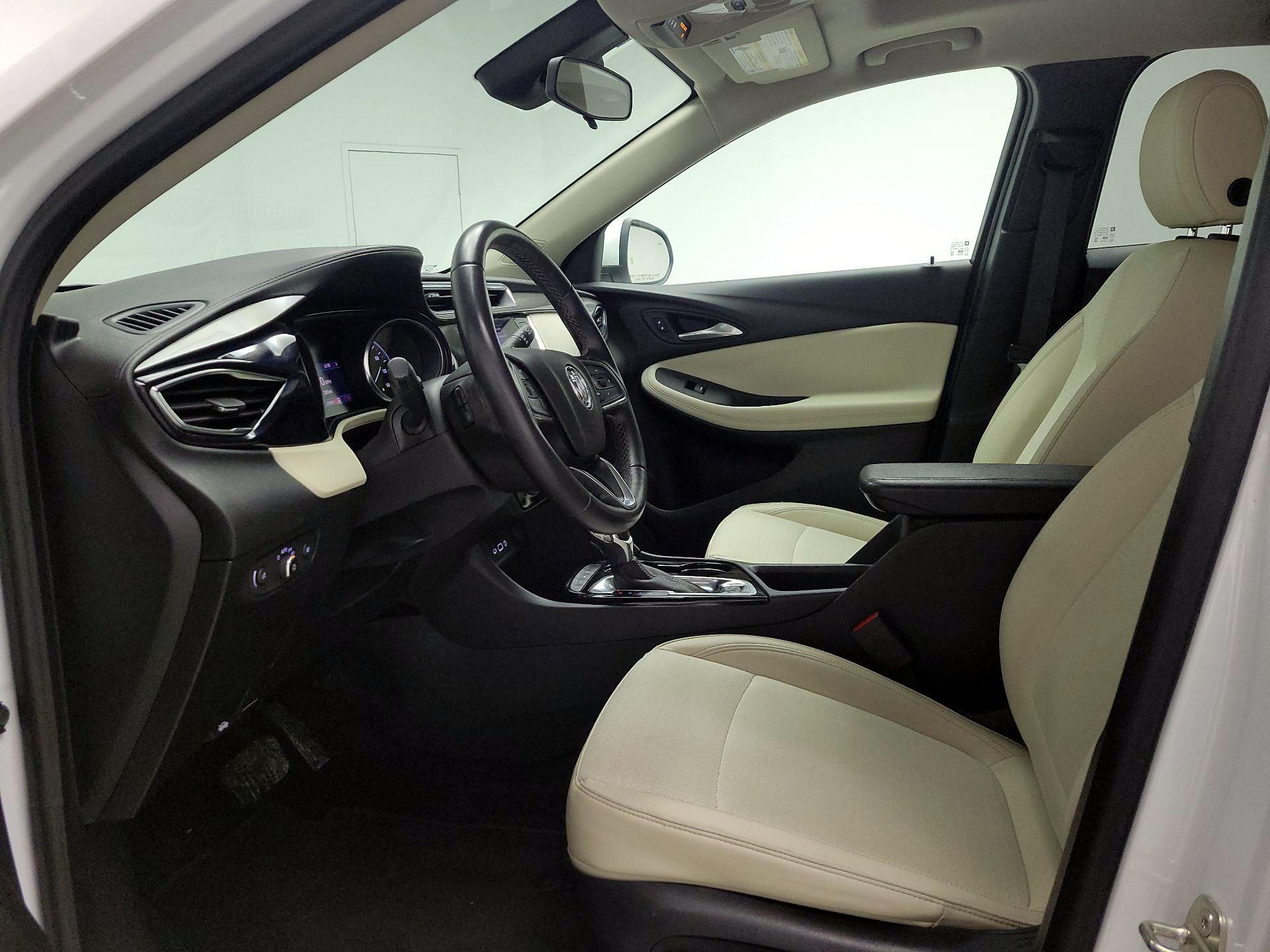 Thumbnail: 2020 Buick Encore GX - 11