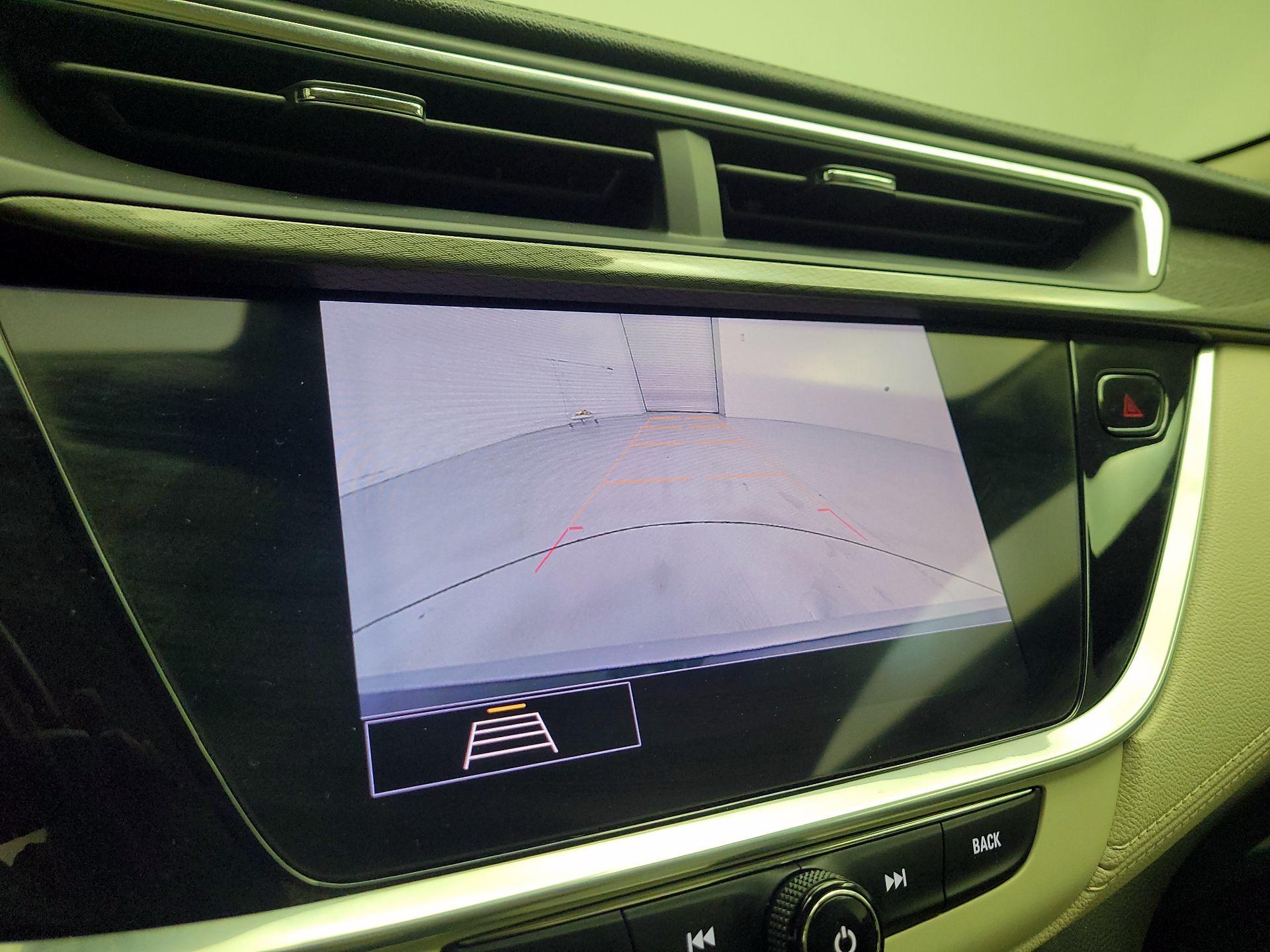 Thumbnail: 2020 Buick Encore GX - 13