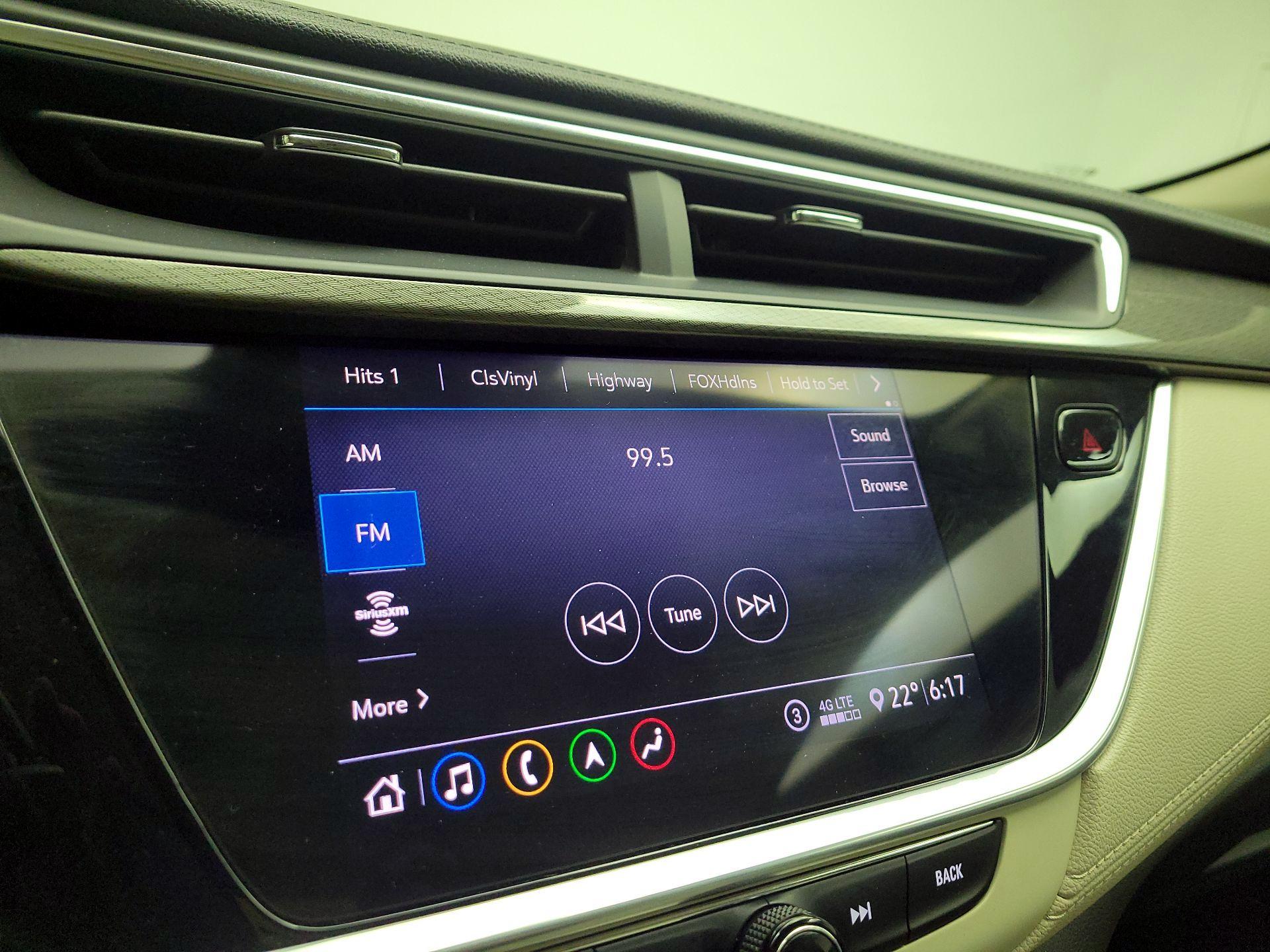 Thumbnail: 2020 Buick Encore GX - 14