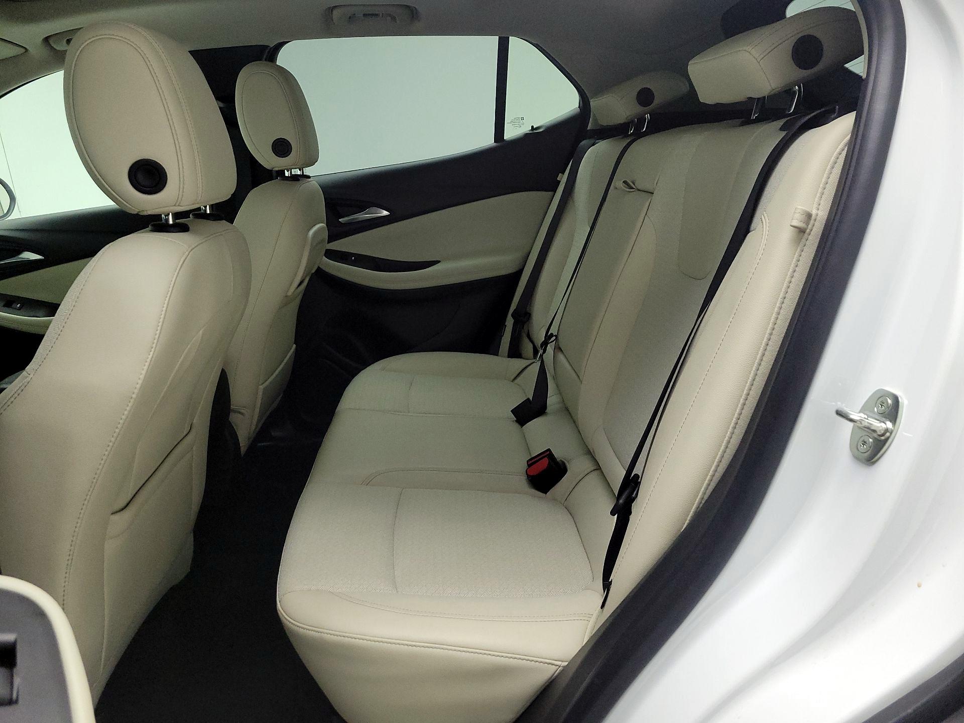 Thumbnail: 2020 Buick Encore GX - 17