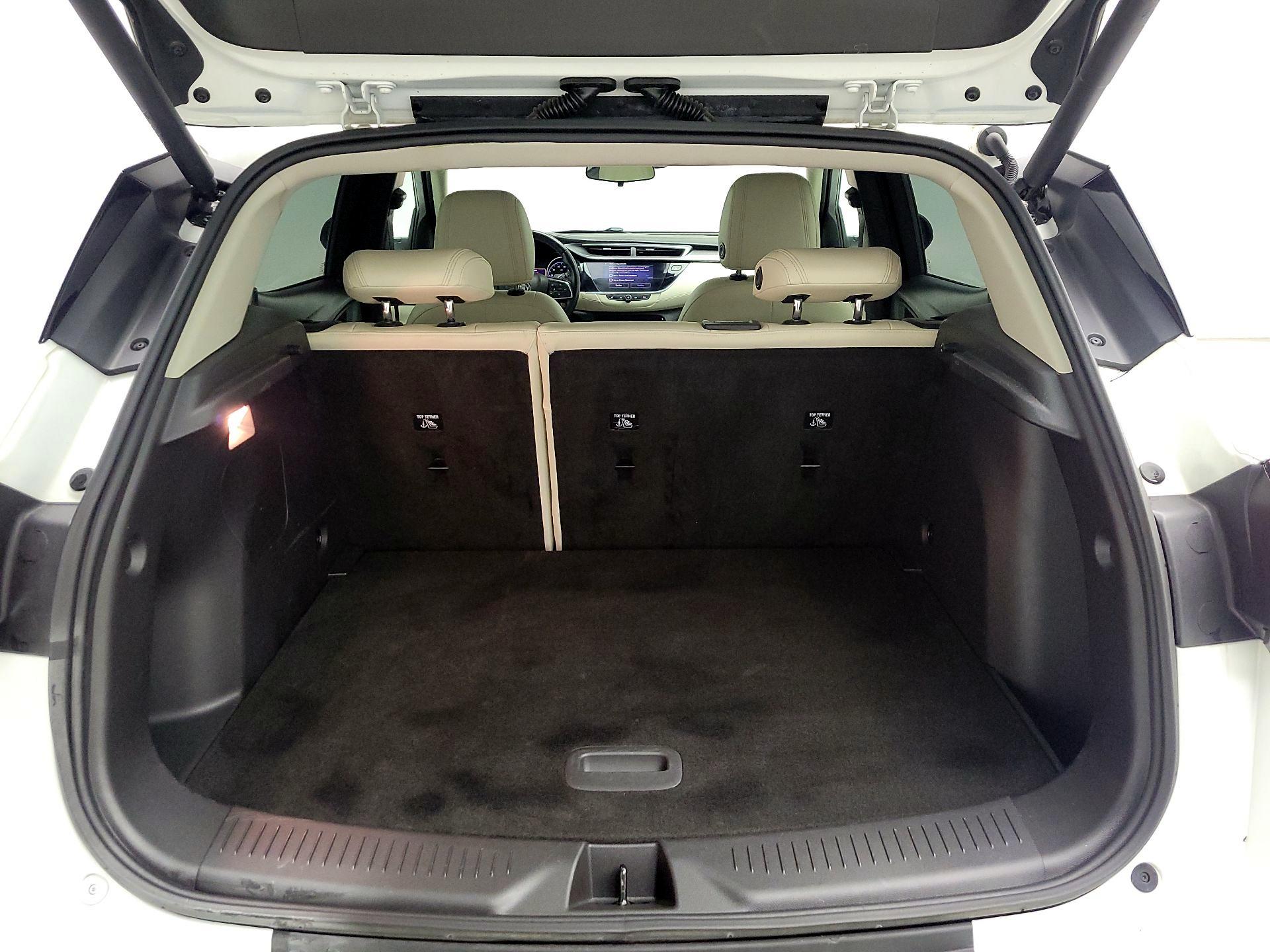 Thumbnail: 2020 Buick Encore GX - 18