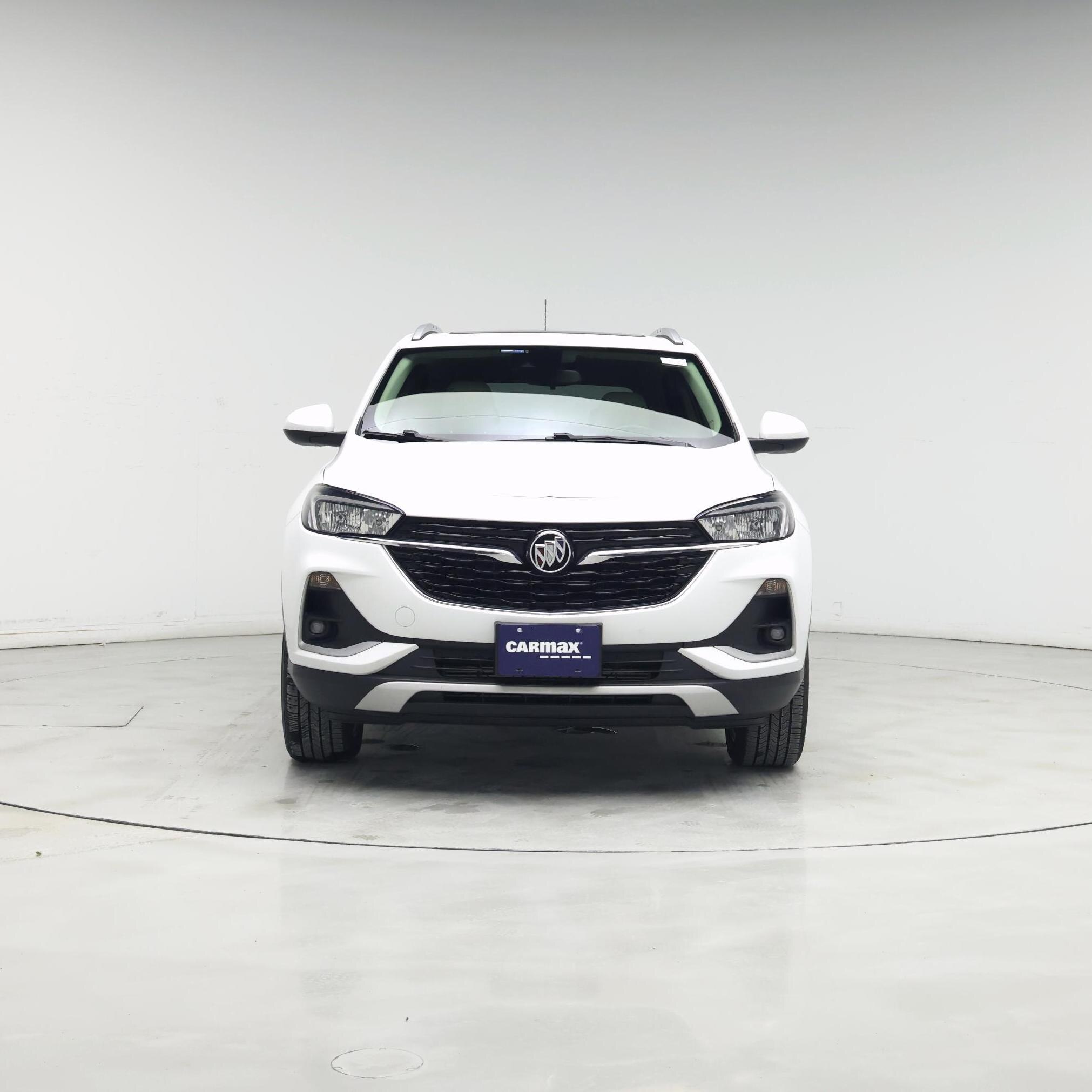 Thumbnail: 2020 Buick Encore GX - 5