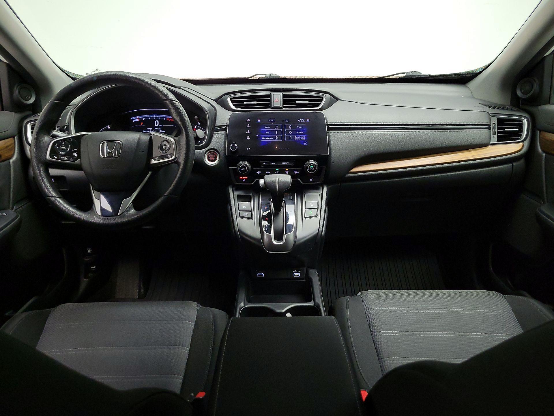 Thumbnail: 2022 Honda CR-V - 9