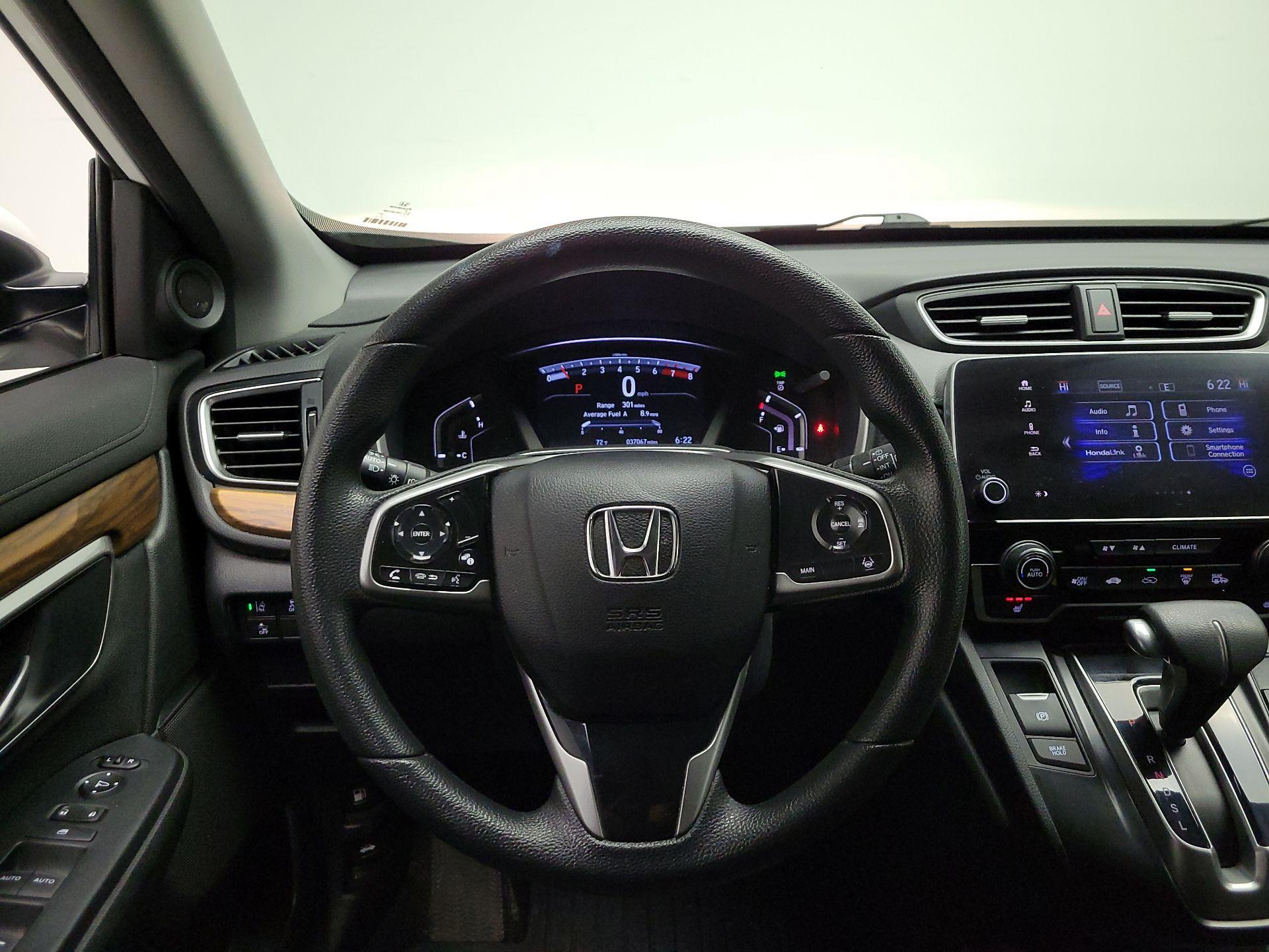 Thumbnail: 2022 Honda CR-V - 10
