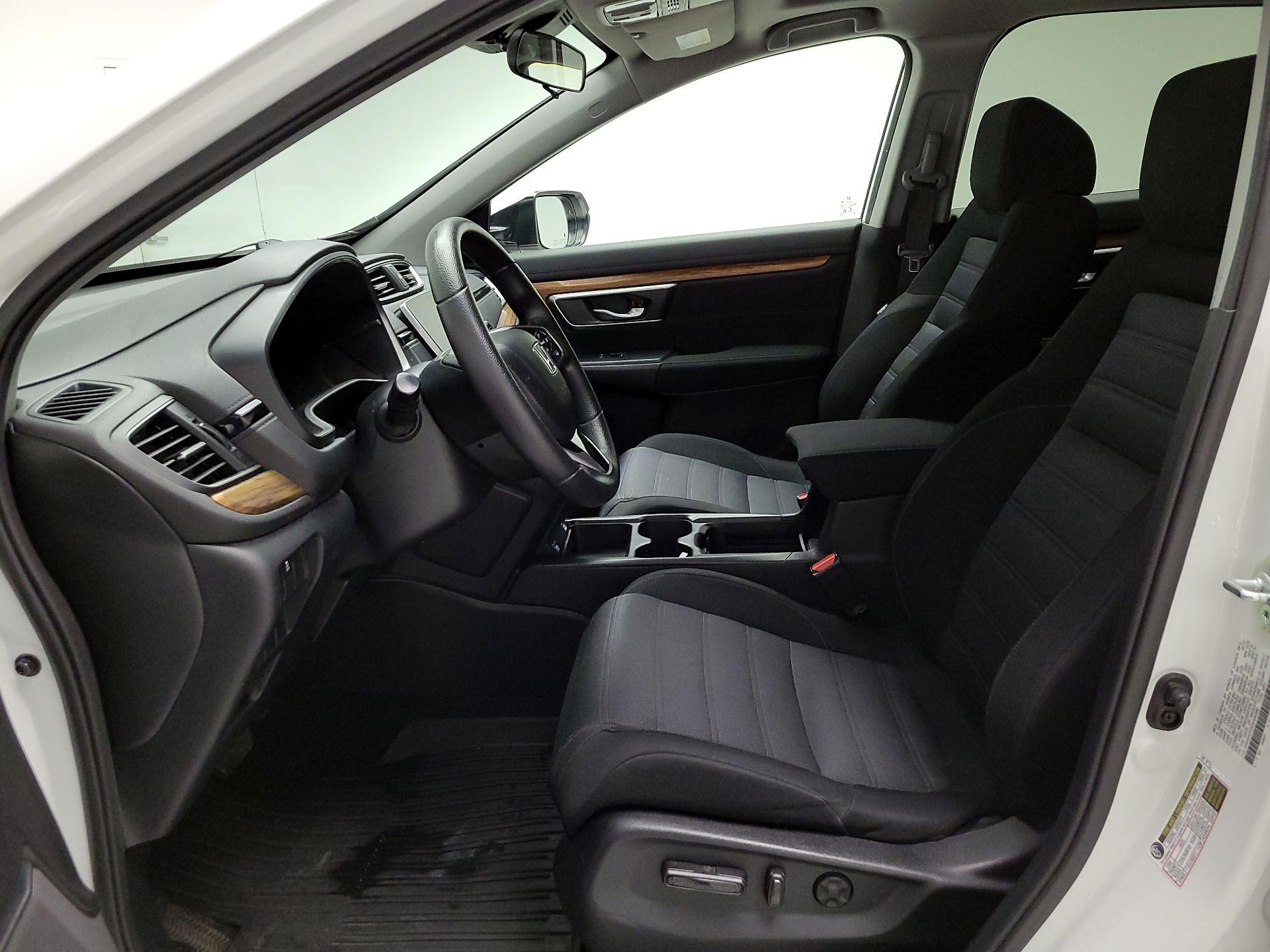 Thumbnail: 2022 Honda CR-V - 11