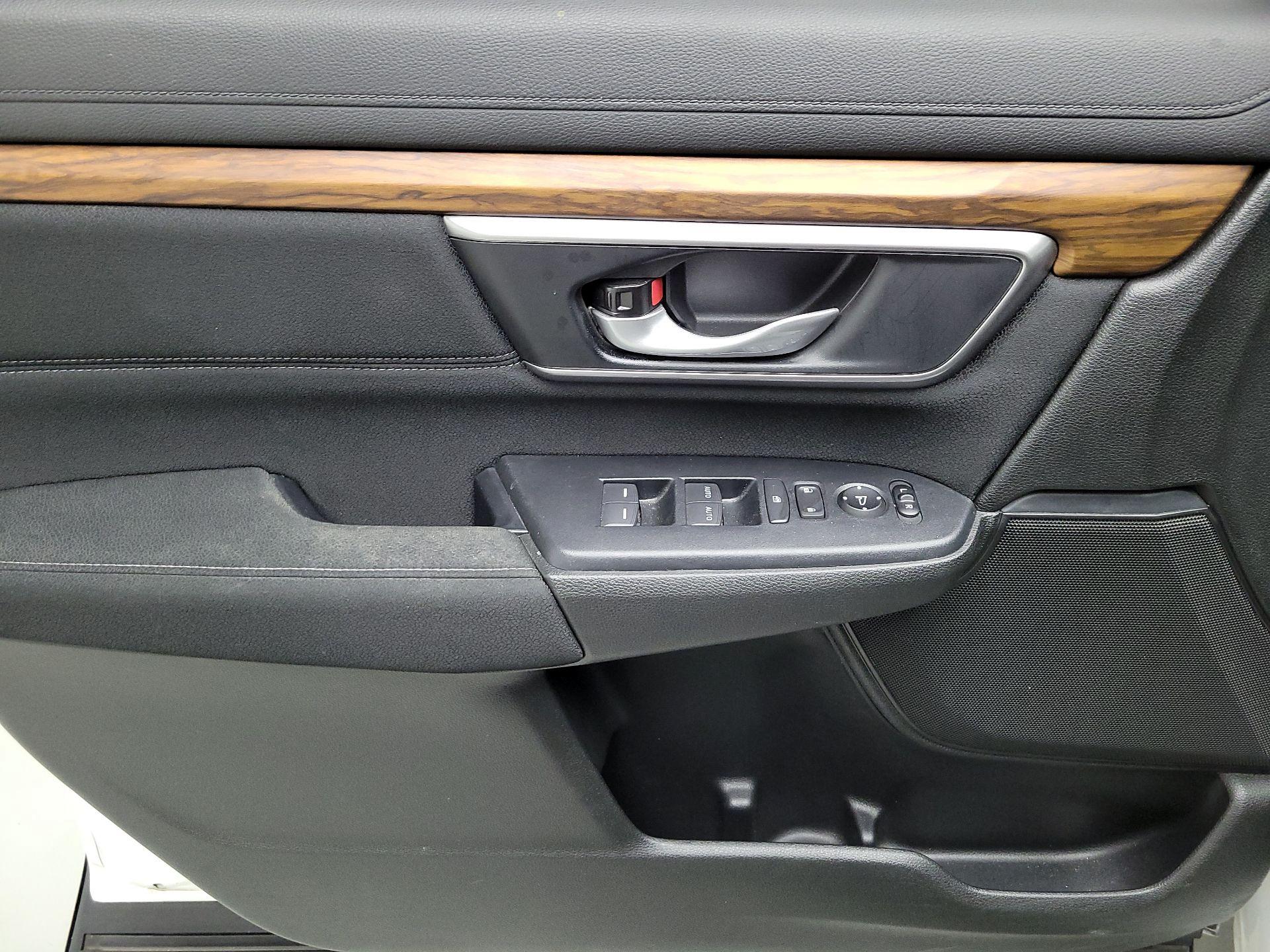Thumbnail: 2022 Honda CR-V - 12
