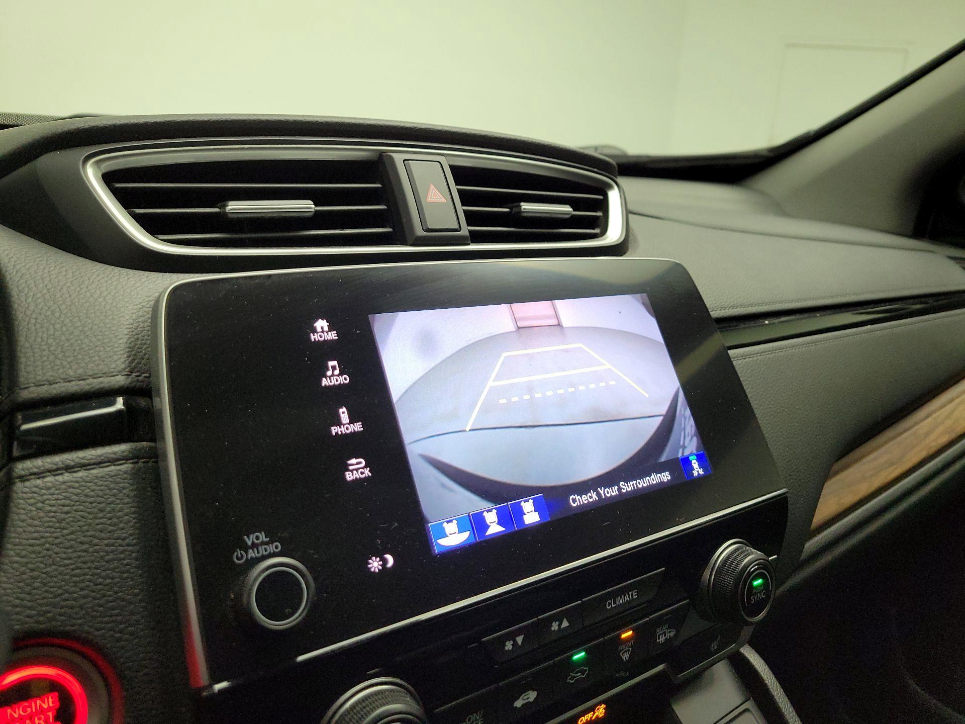 Thumbnail: 2022 Honda CR-V - 14