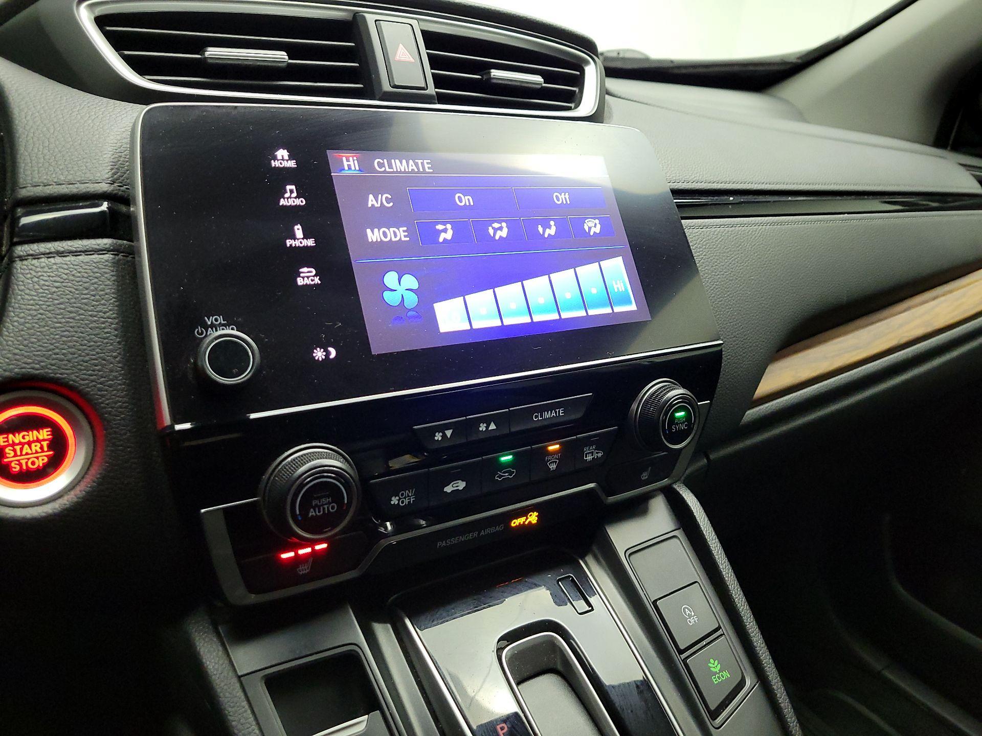 Thumbnail: 2022 Honda CR-V - 16