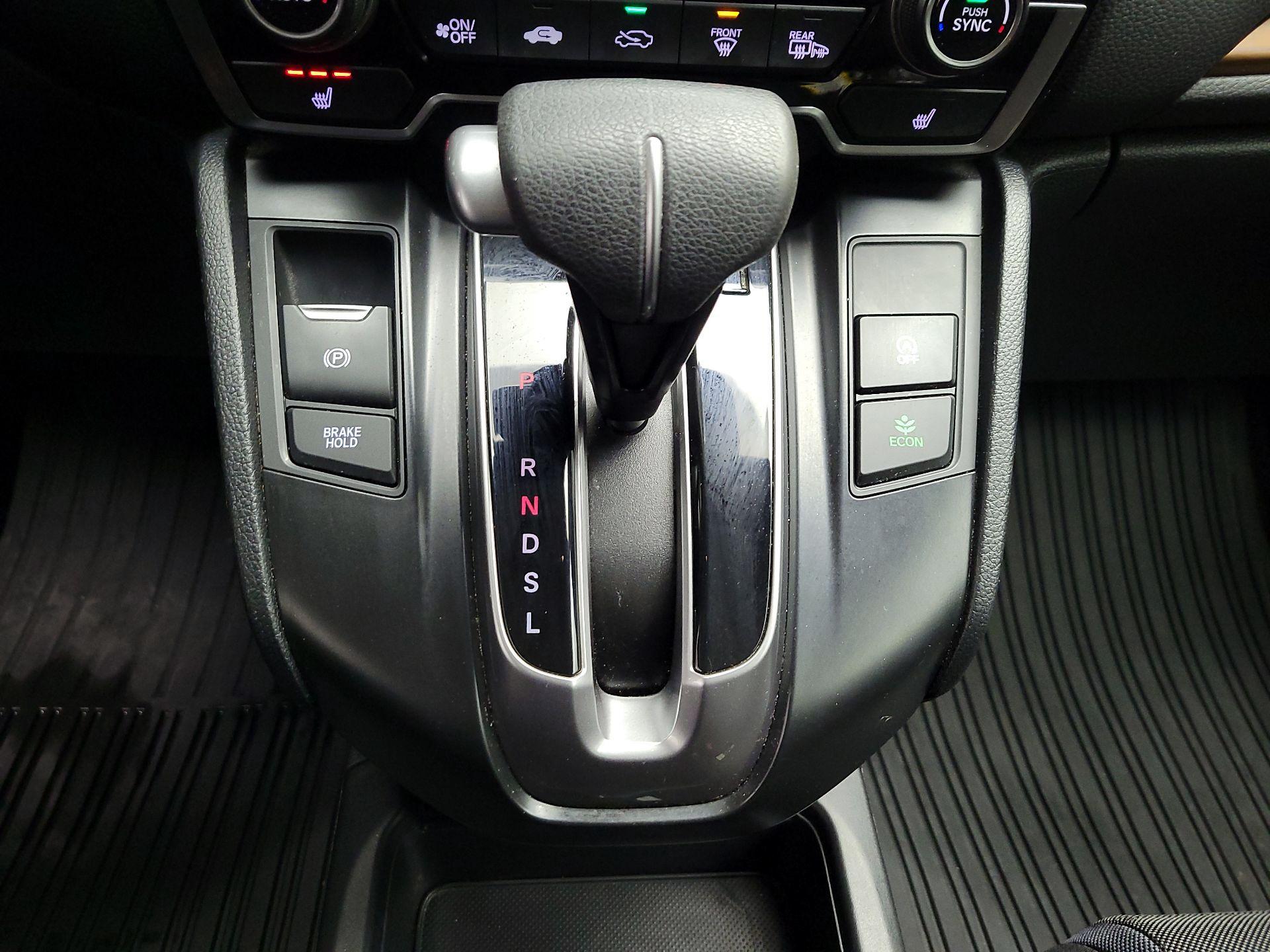 Thumbnail: 2022 Honda CR-V - 17