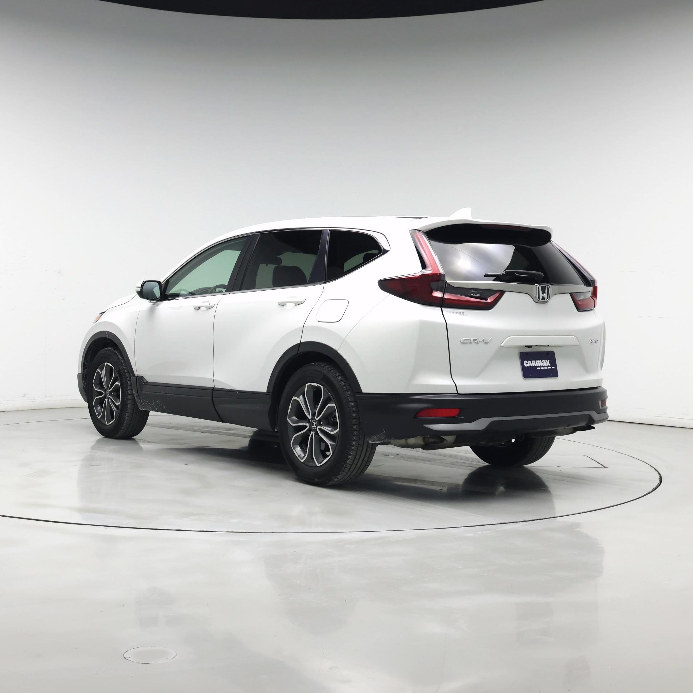 Thumbnail: 2022 Honda CR-V - 2