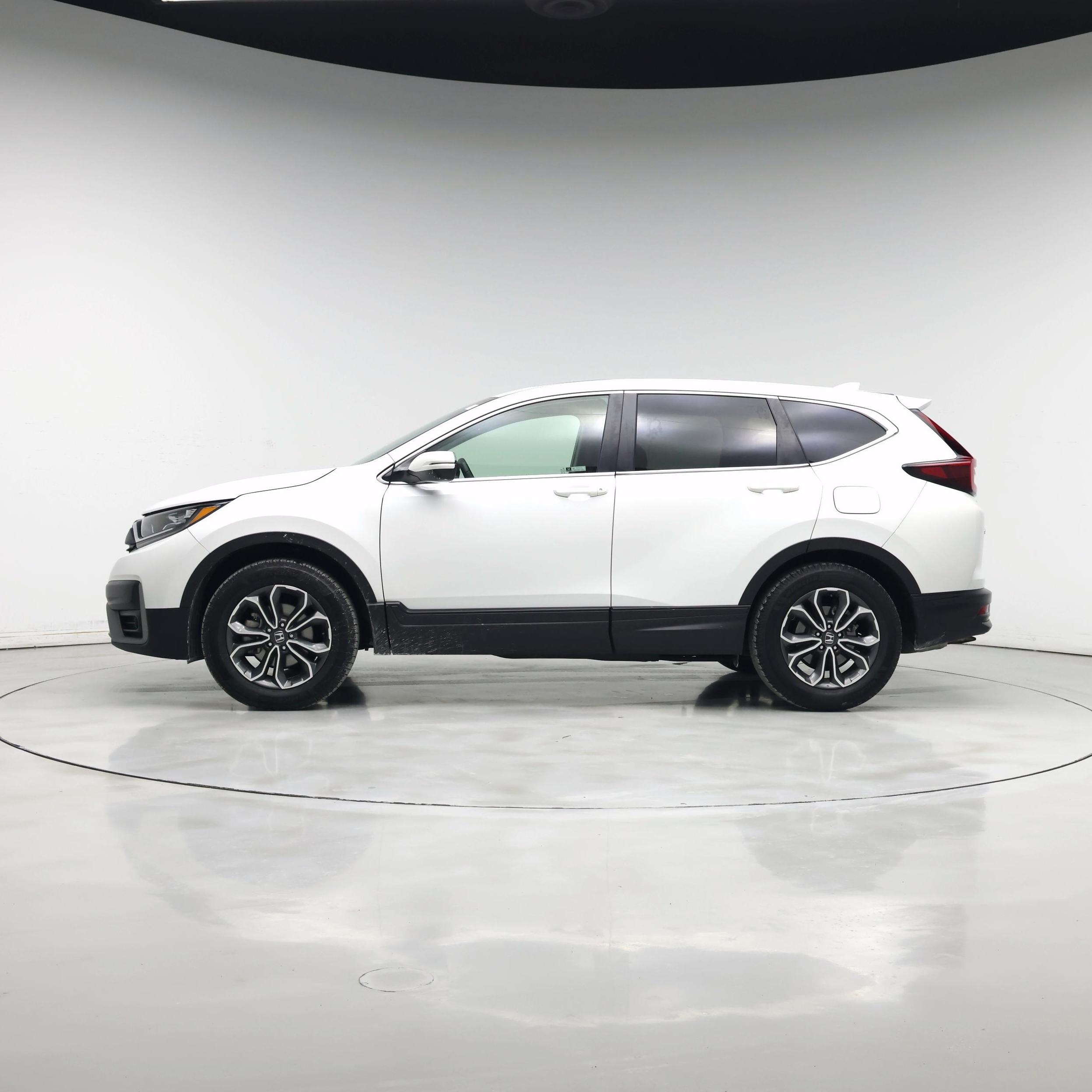 Thumbnail: 2022 Honda CR-V - 3