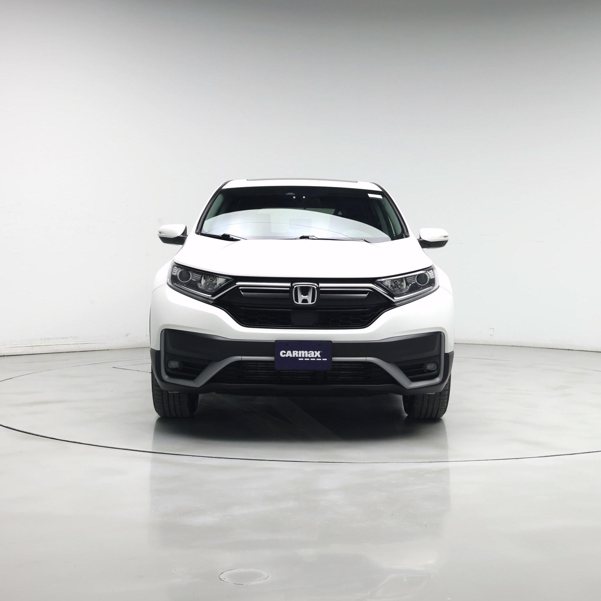 Thumbnail: 2022 Honda CR-V - 5