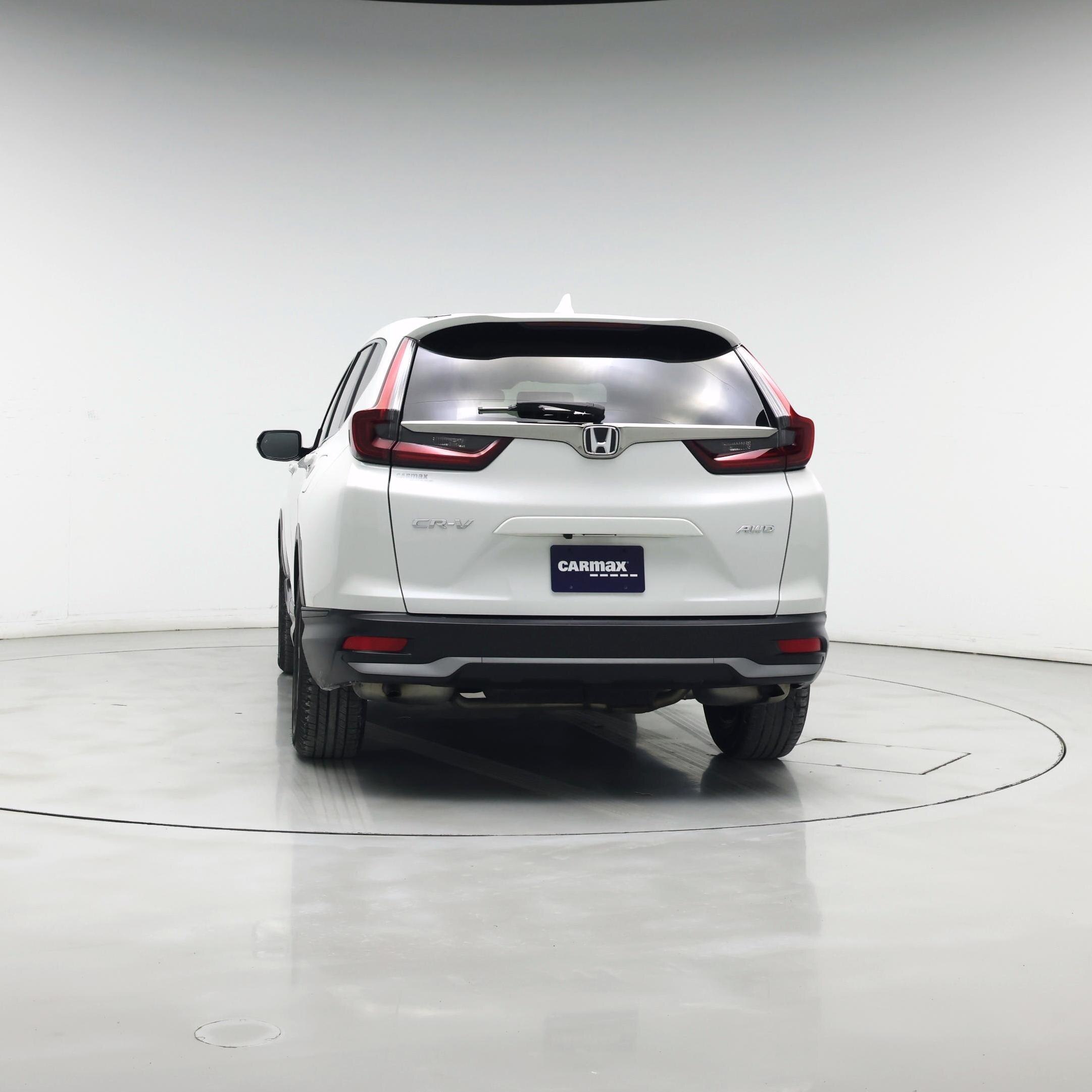 Thumbnail: 2022 Honda CR-V - 6