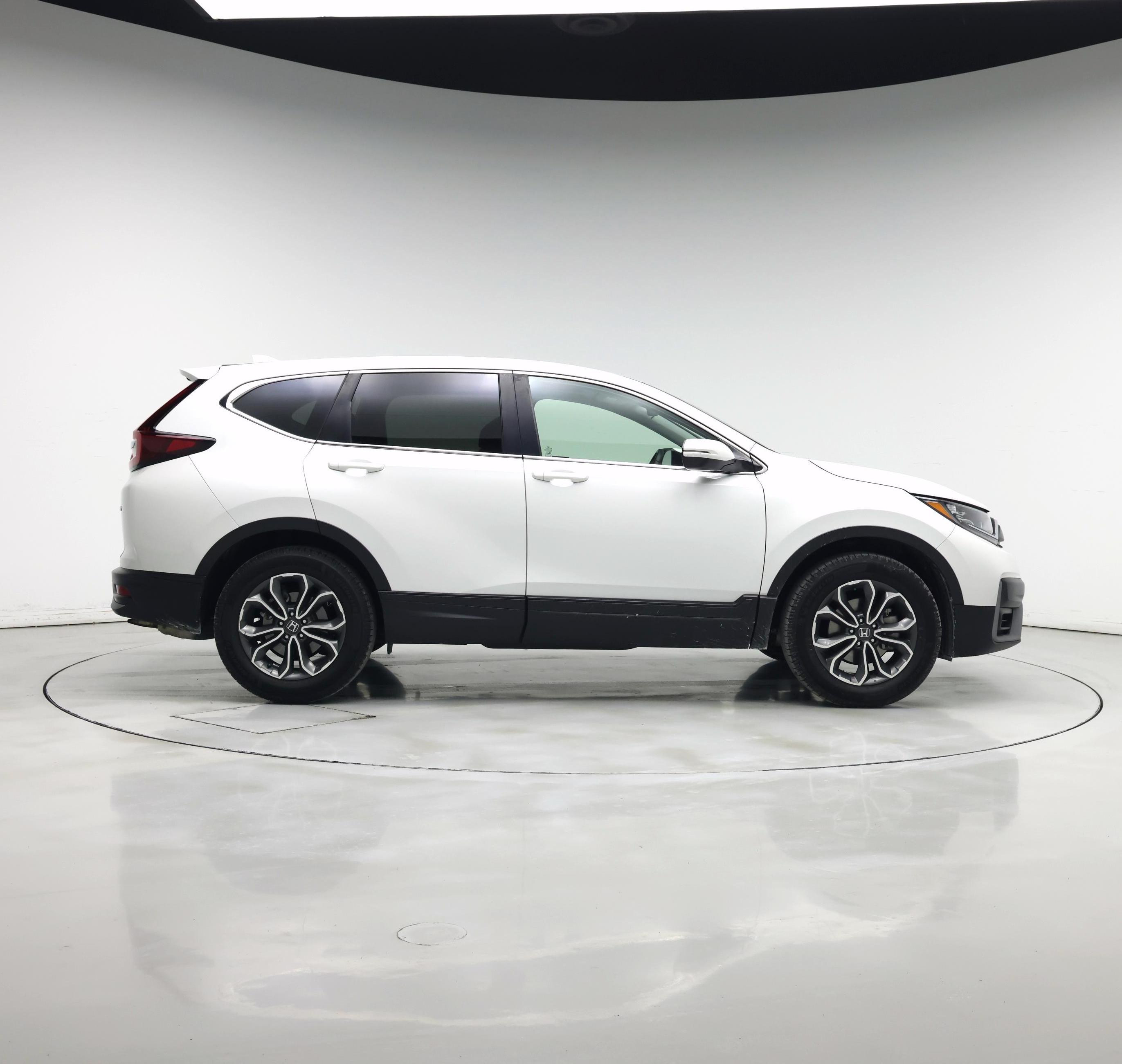 Thumbnail: 2022 Honda CR-V - 7