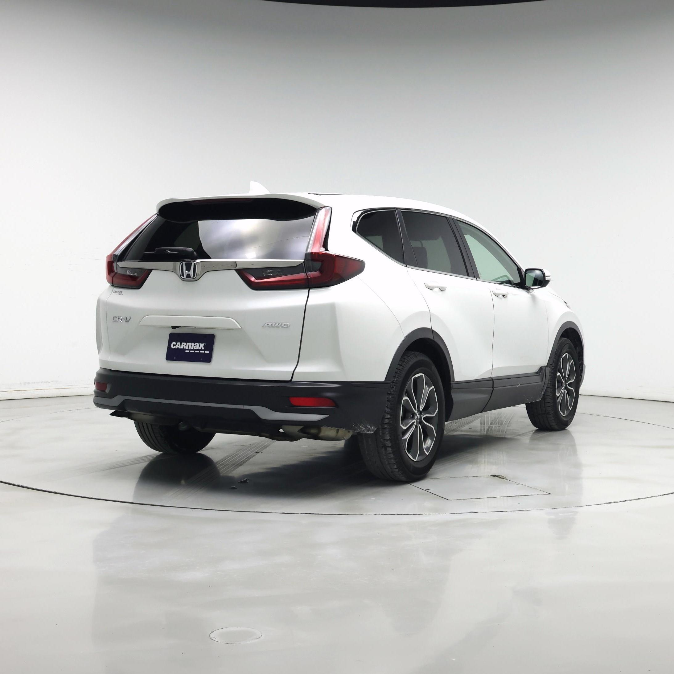 Thumbnail: 2022 Honda CR-V - 8
