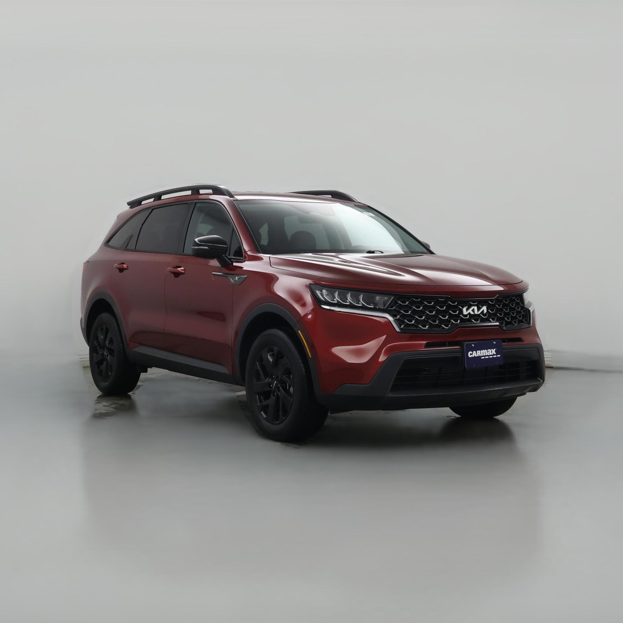 Thumbnail: 2023 Kia Sorento - 1