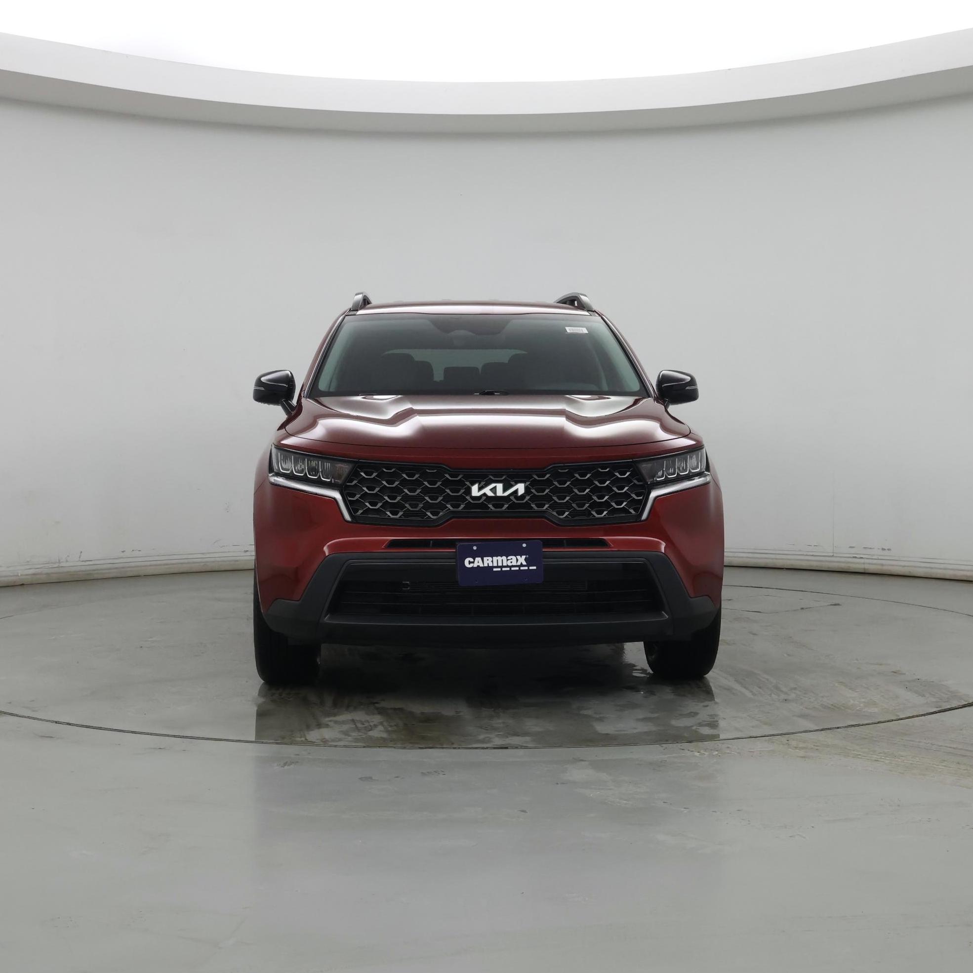 Thumbnail: 2023 Kia Sorento - 5
