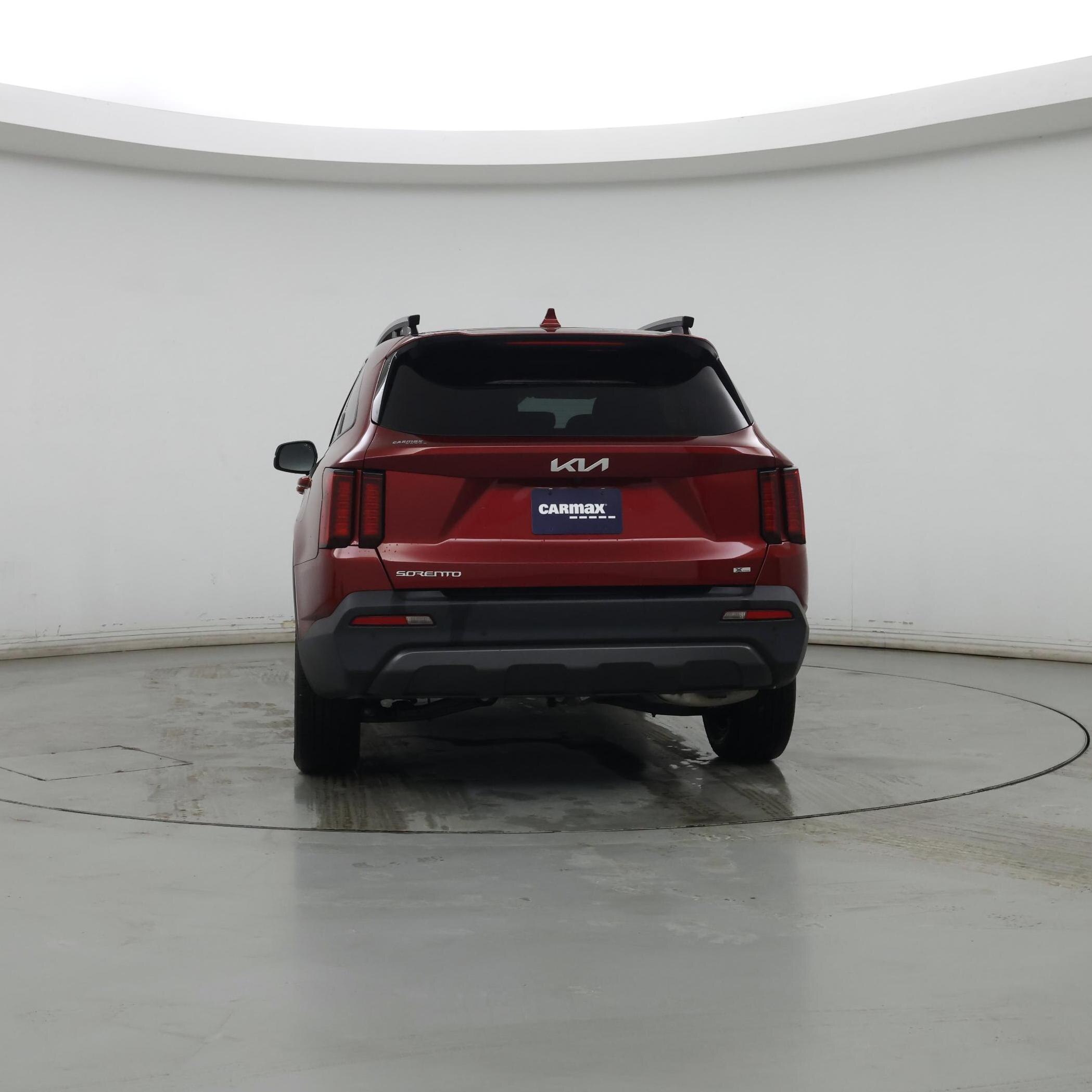 Thumbnail: 2023 Kia Sorento - 6