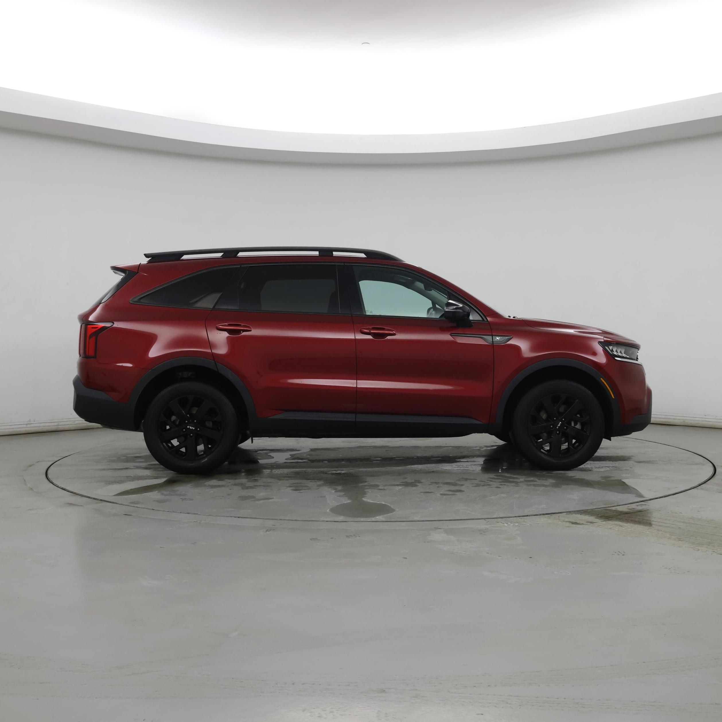 Thumbnail: 2023 Kia Sorento - 7