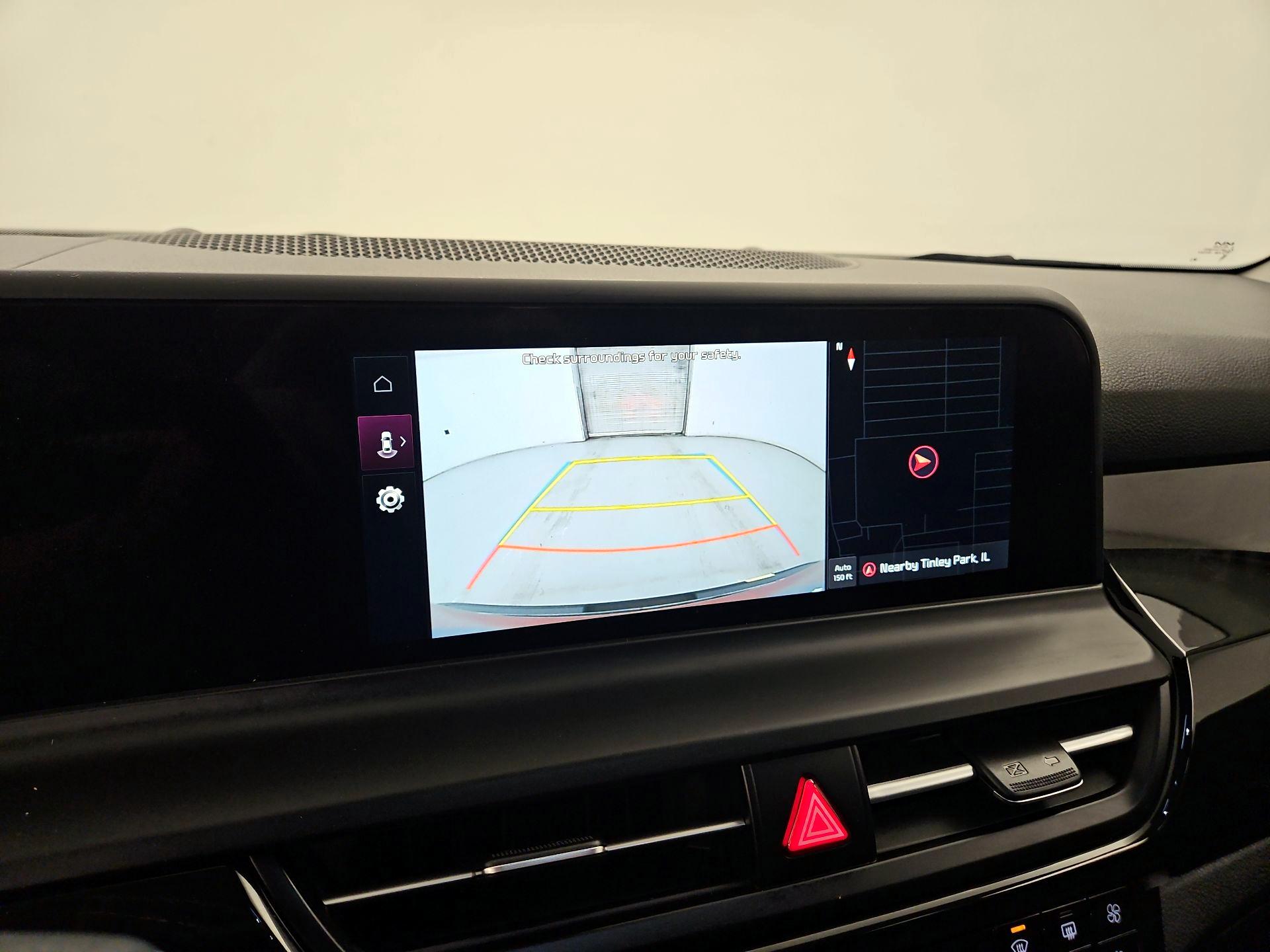 Thumbnail: 2024 Kia Seltos - 15