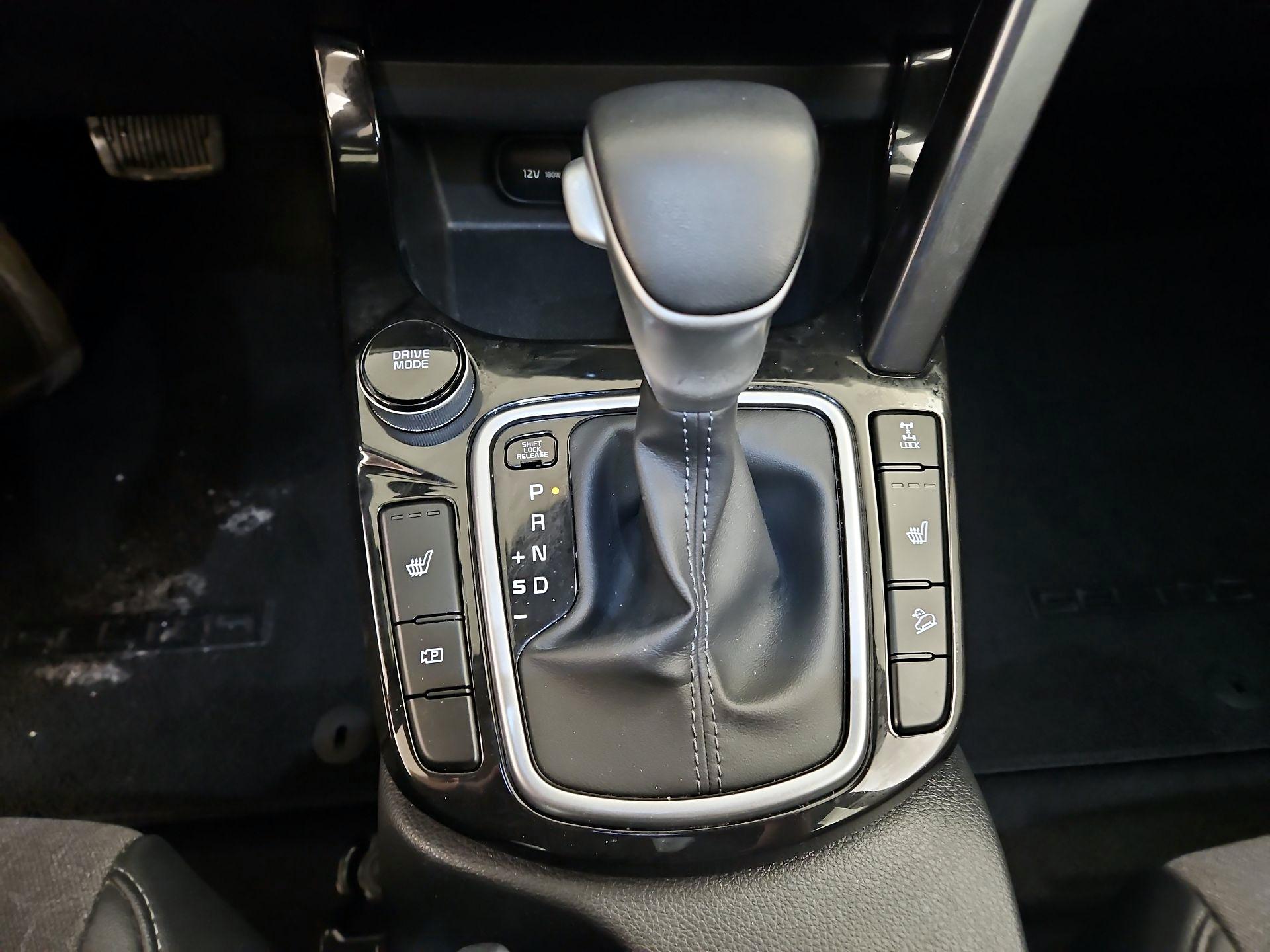 Thumbnail: 2024 Kia Seltos - 18