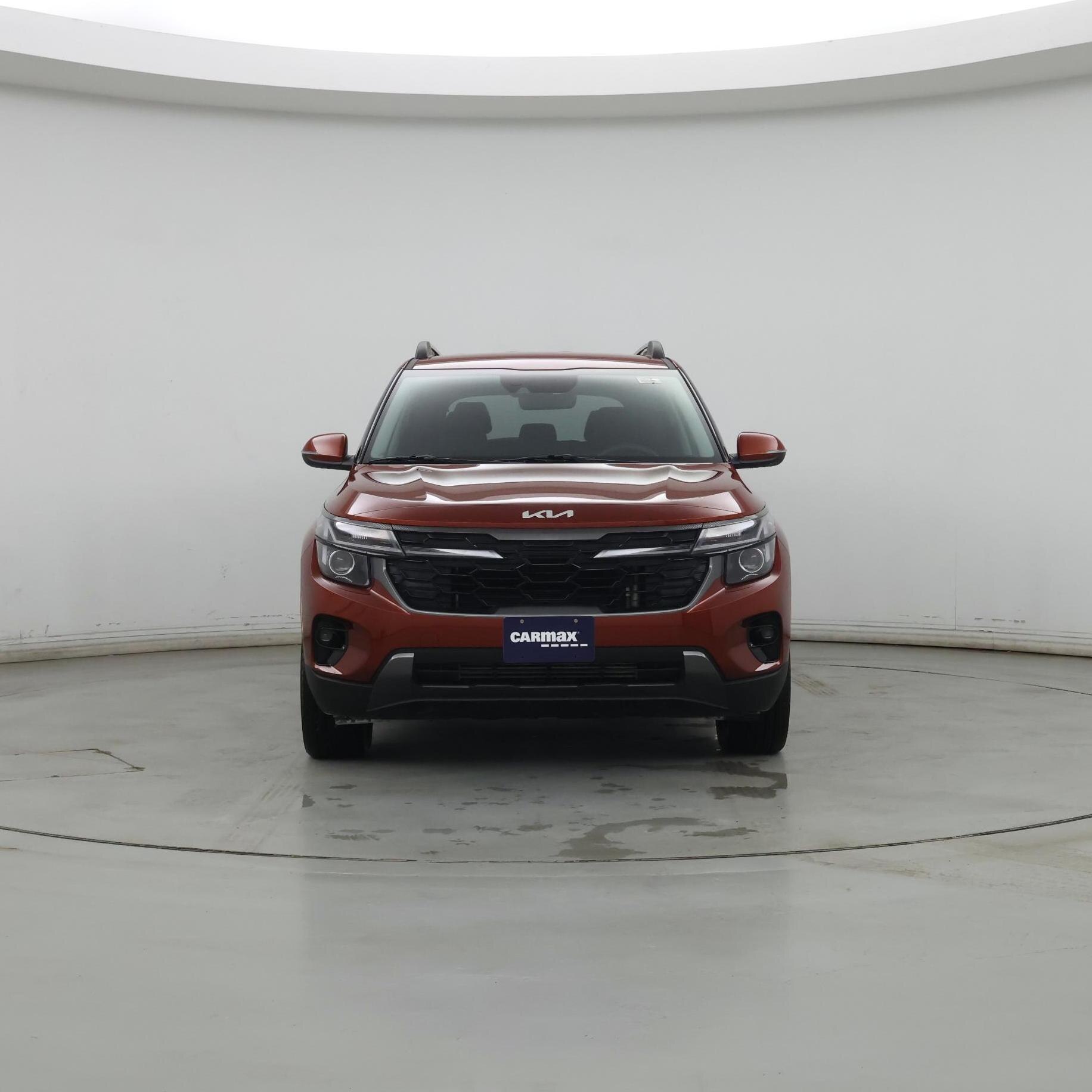 Thumbnail: 2024 Kia Seltos - 5