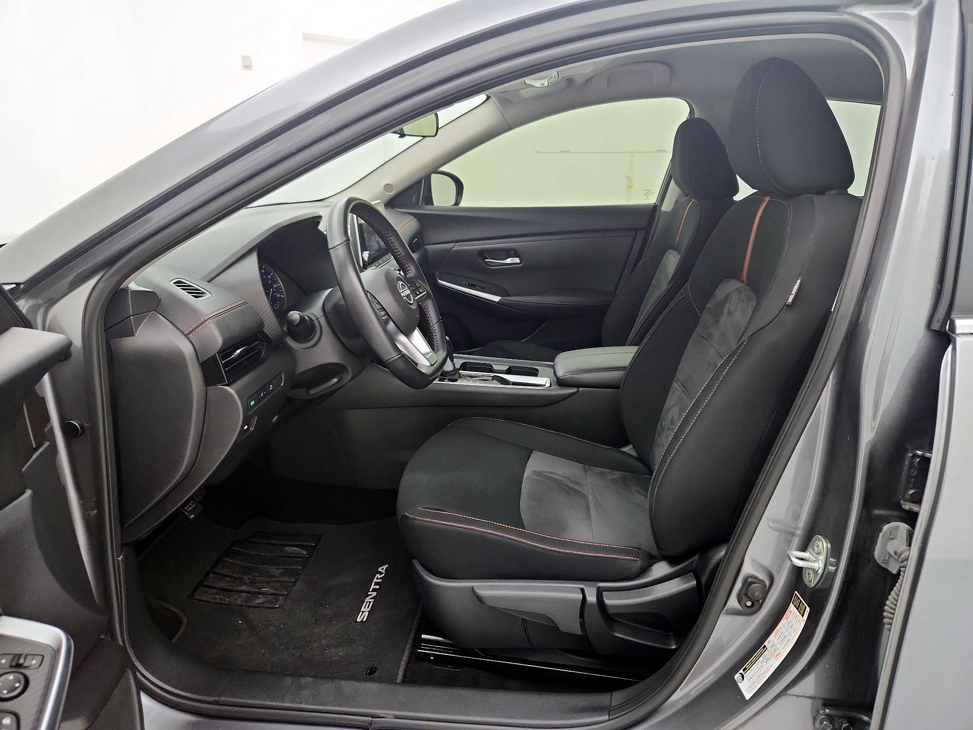 Thumbnail: 2024 Nissan Sentra - 11