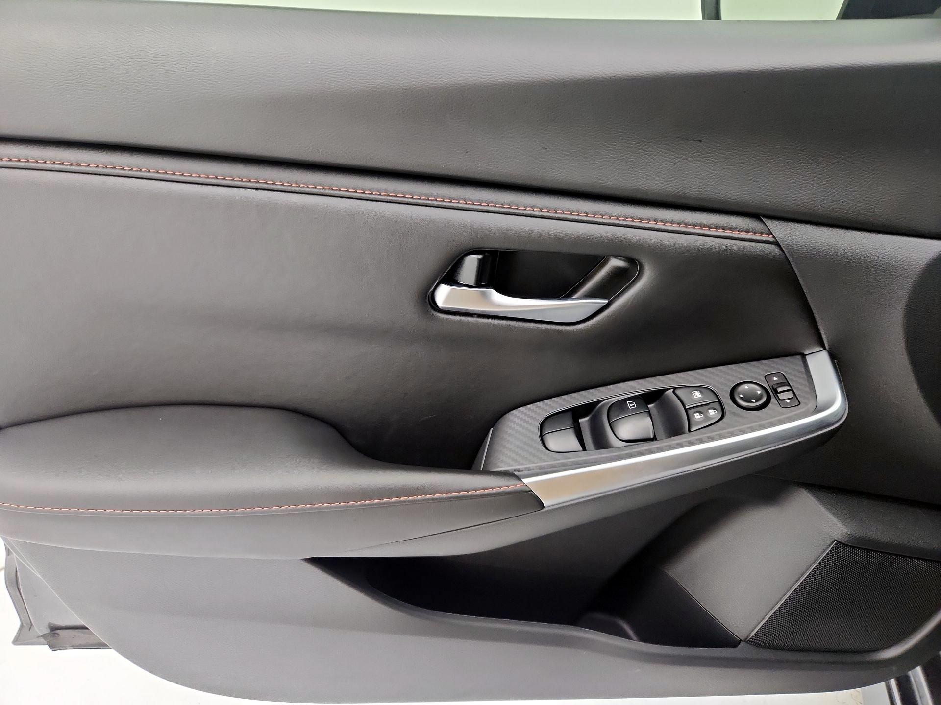 Thumbnail: 2024 Nissan Sentra - 12