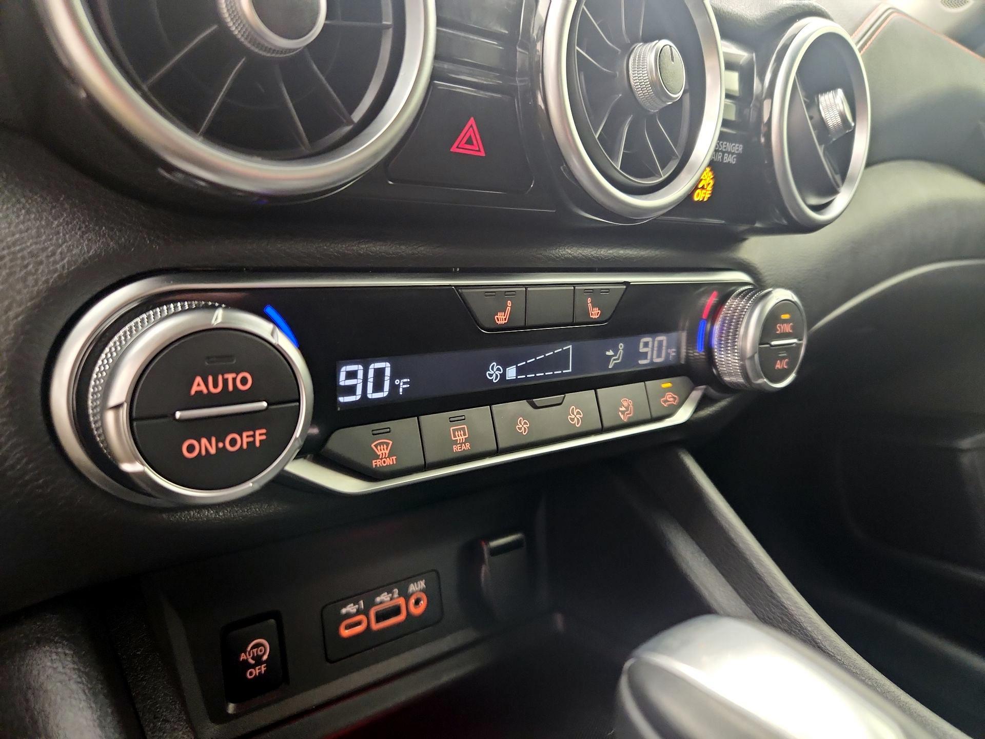 Thumbnail: 2024 Nissan Sentra - 16