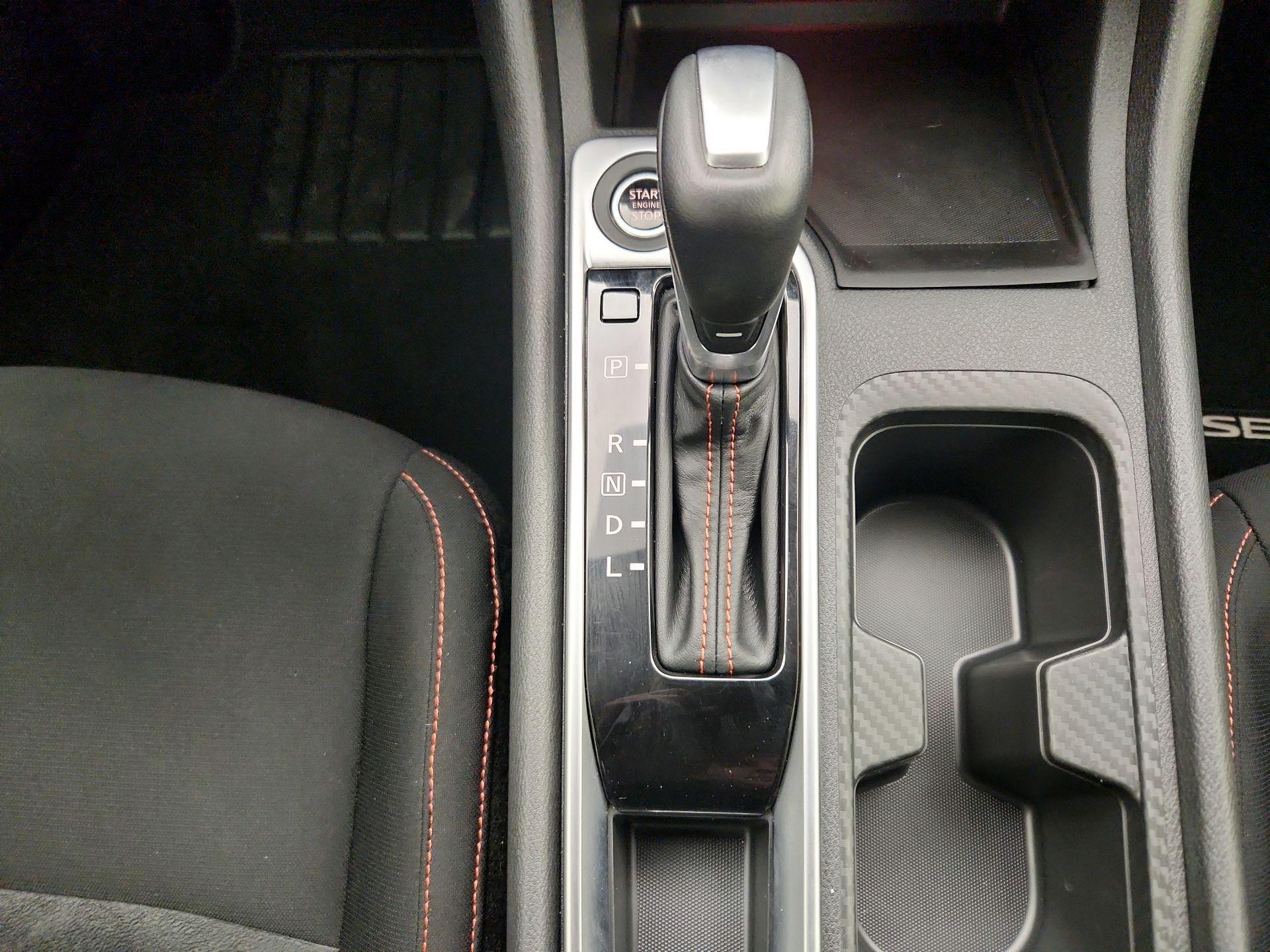 Thumbnail: 2024 Nissan Sentra - 17