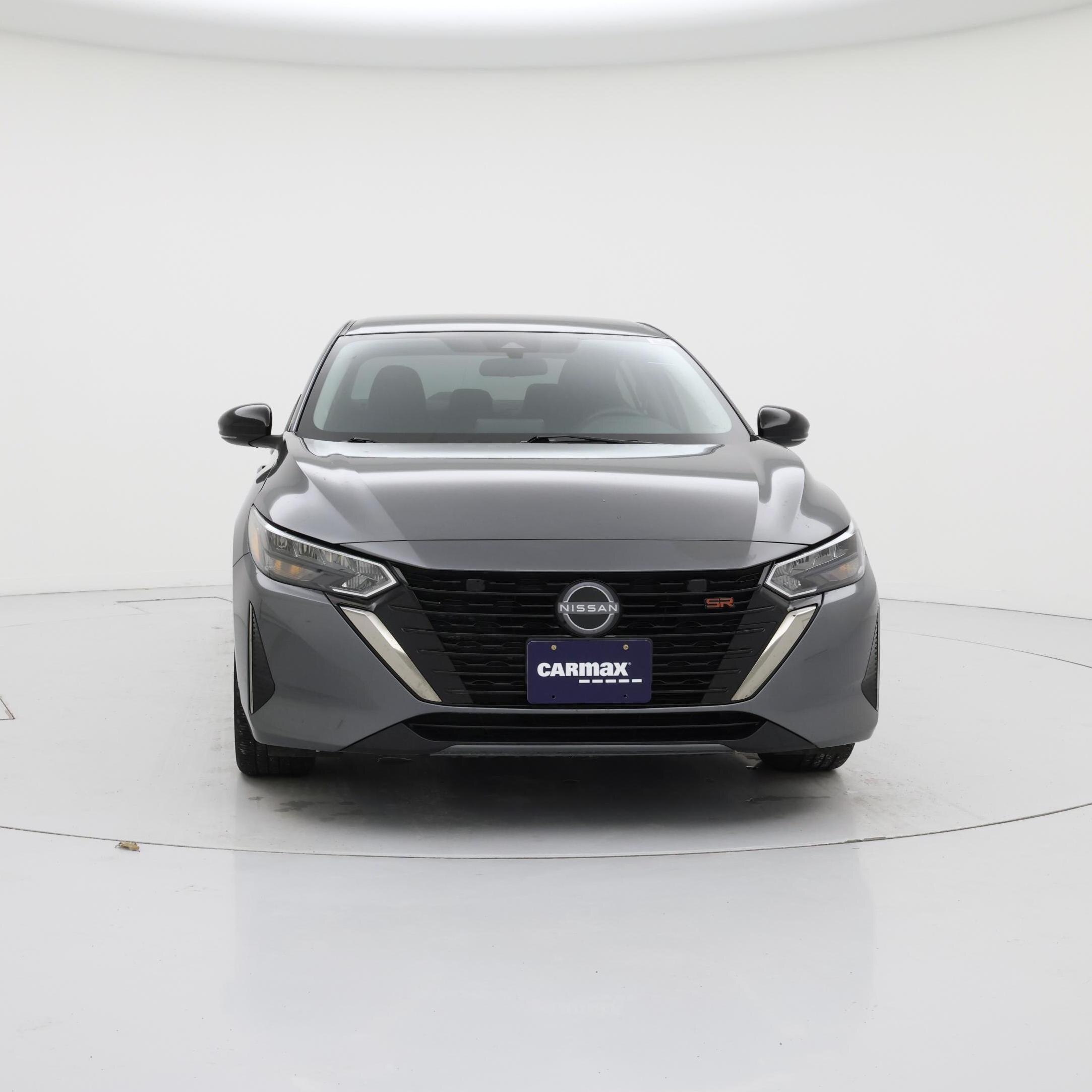 Thumbnail: 2024 Nissan Sentra - 5