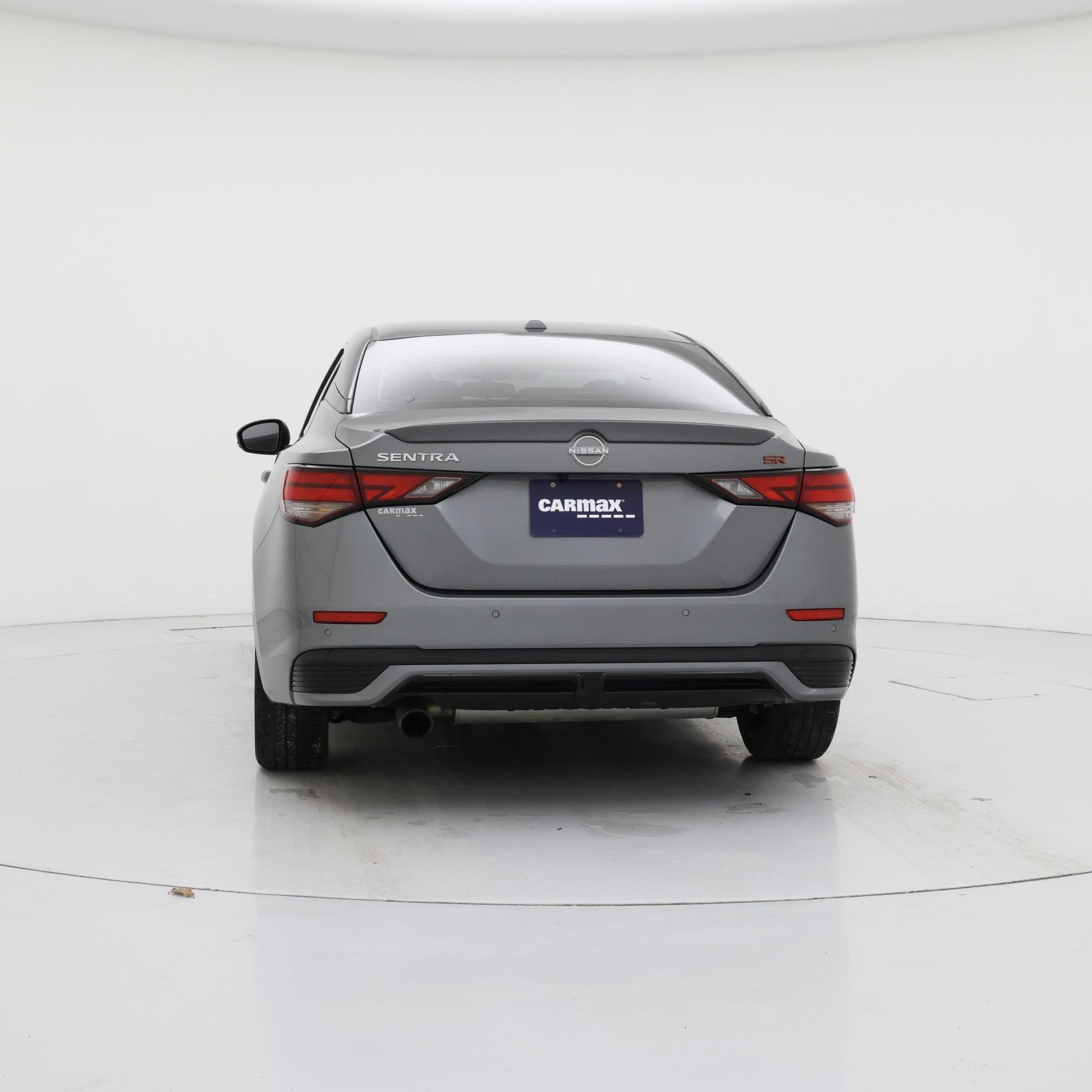 Thumbnail: 2024 Nissan Sentra - 6