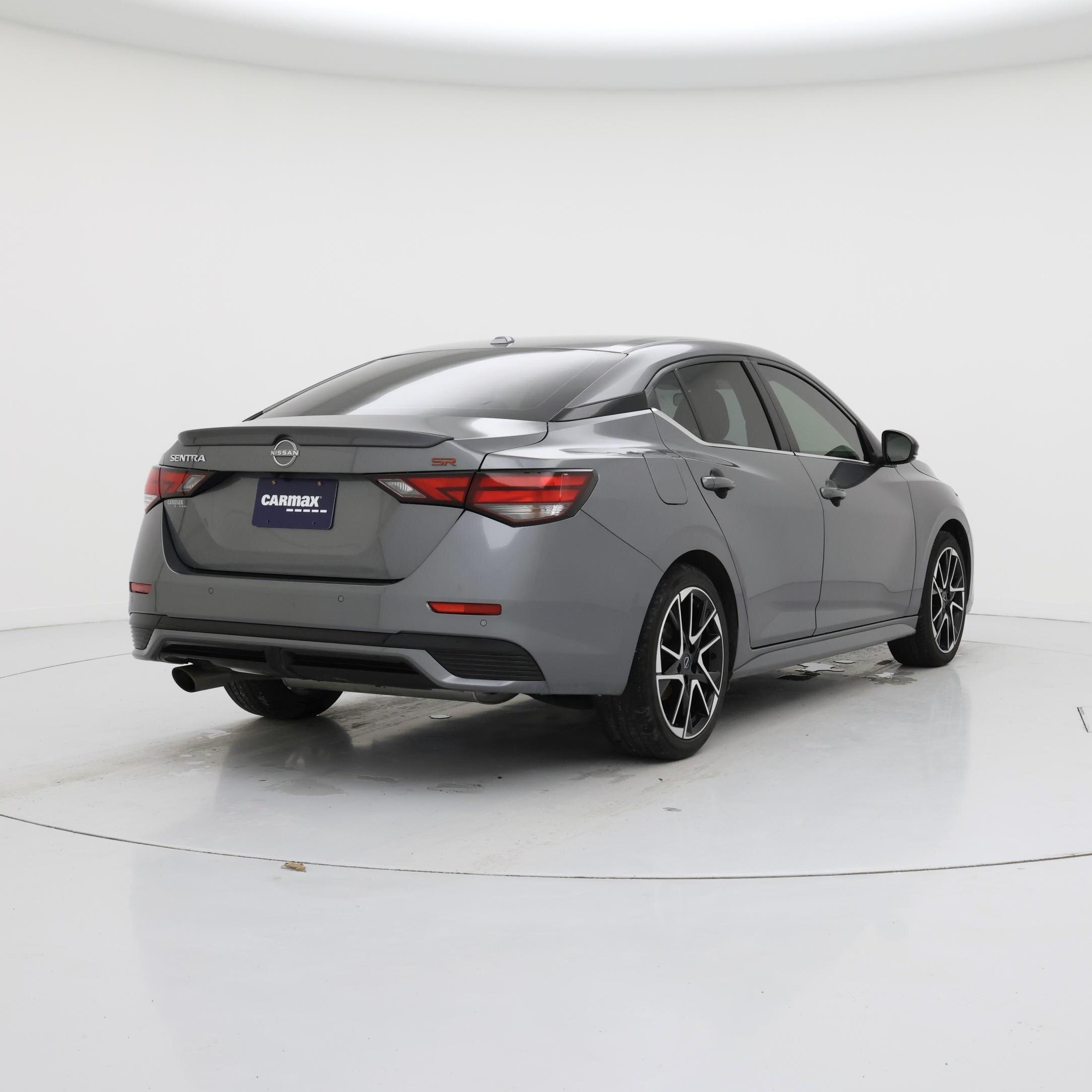 Thumbnail: 2024 Nissan Sentra - 8