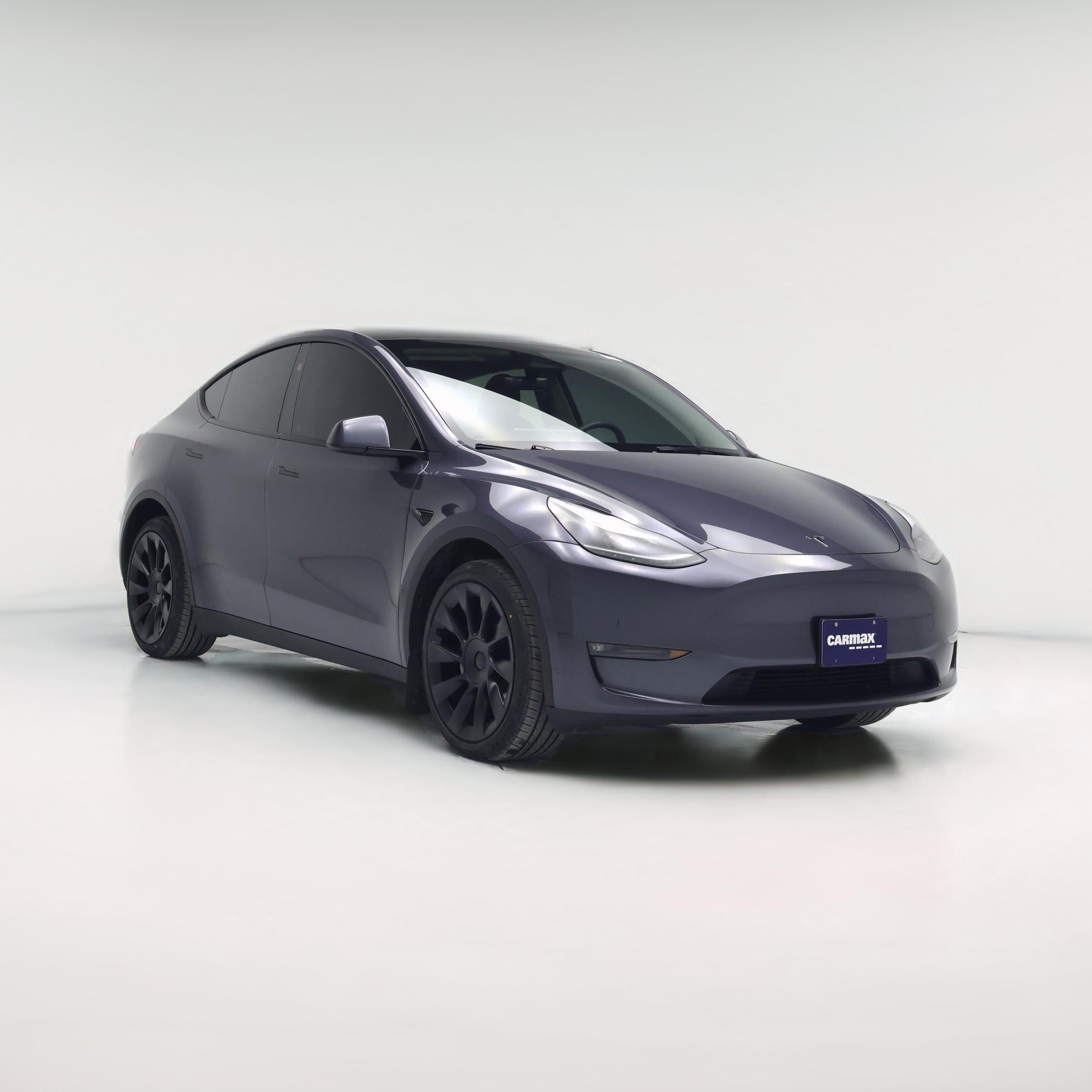 Thumbnail: 2023 Tesla Model Y - 1