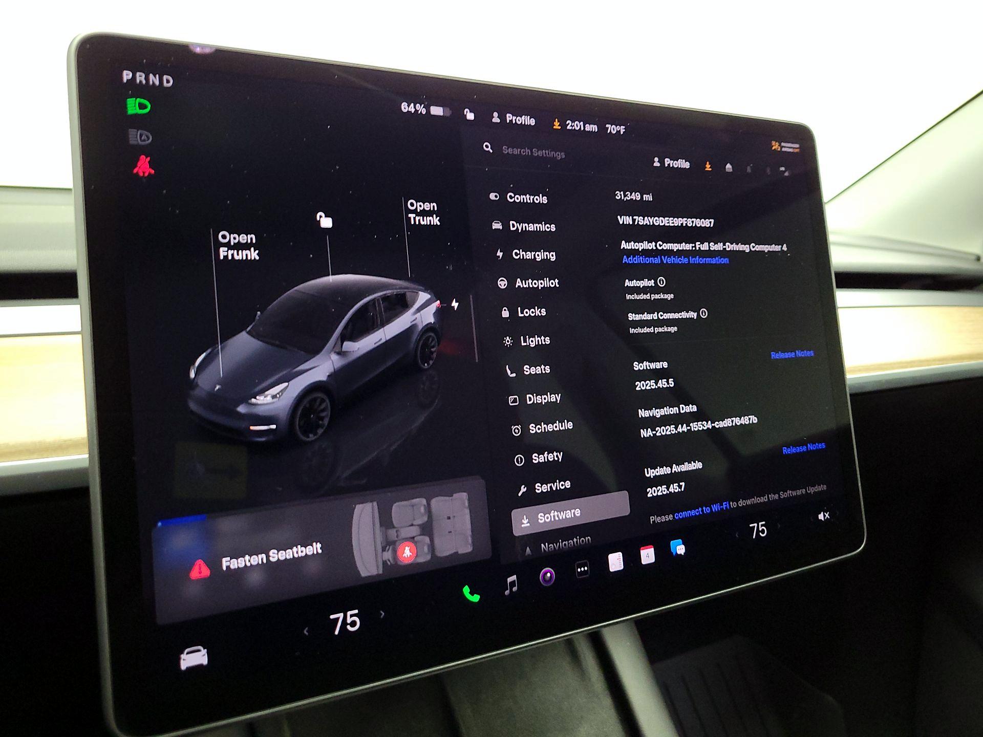 Thumbnail: 2023 Tesla Model Y - 13