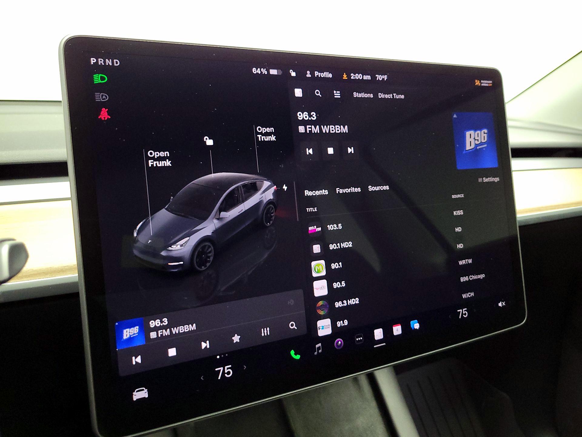 Thumbnail: 2023 Tesla Model Y - 15