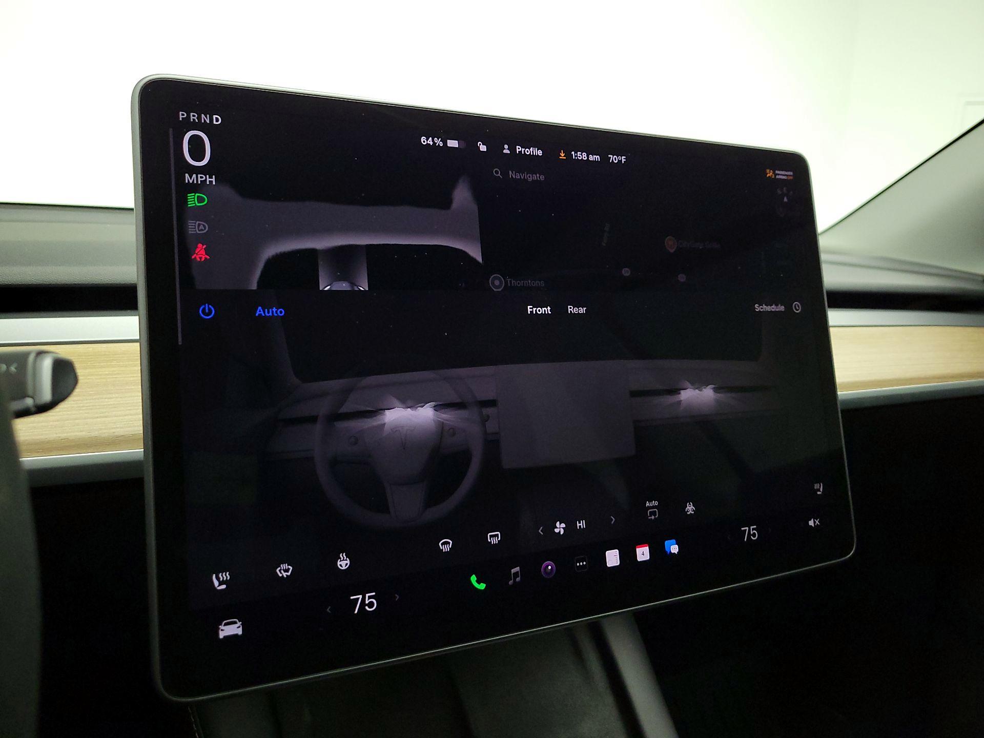 Thumbnail: 2023 Tesla Model Y - 16