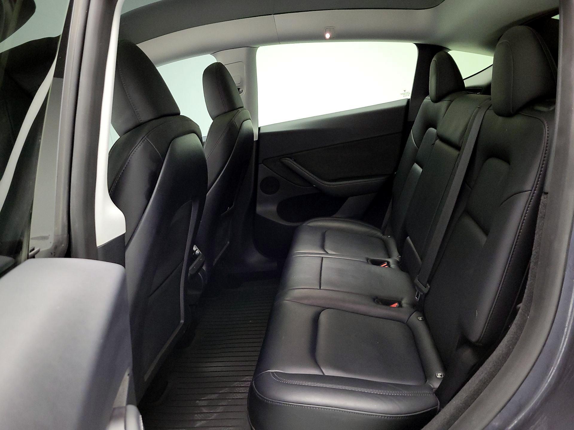 Thumbnail: 2023 Tesla Model Y - 18