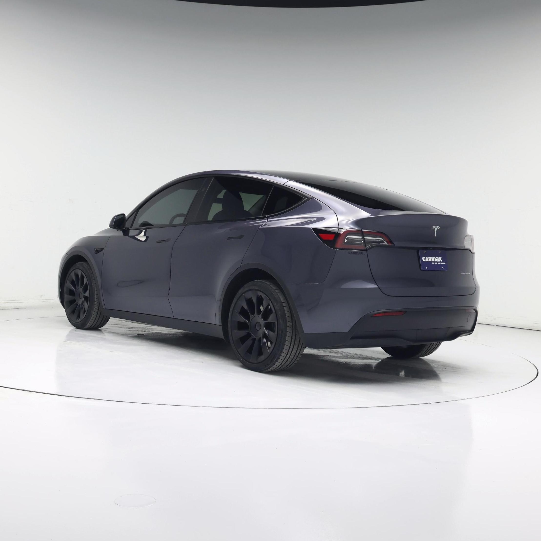 Thumbnail: 2023 Tesla Model Y - 2