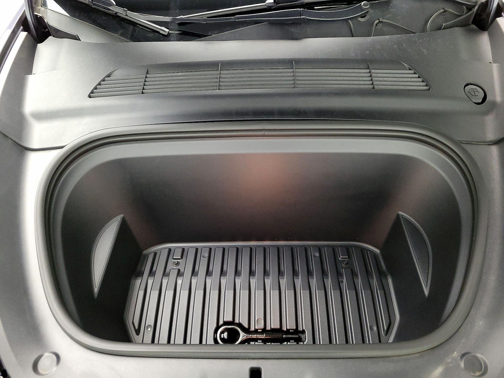 Thumbnail: 2023 Tesla Model Y - 20