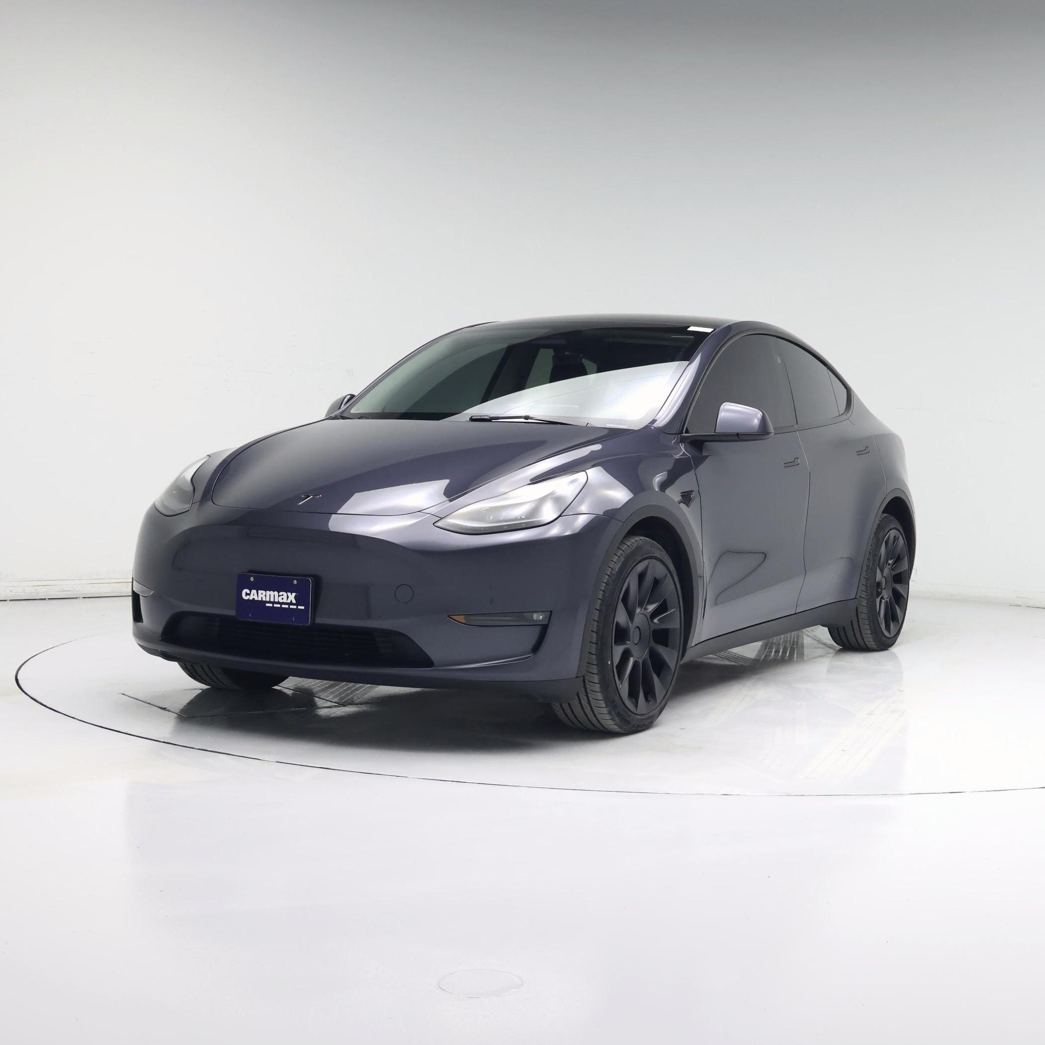 Thumbnail: 2023 Tesla Model Y - 4