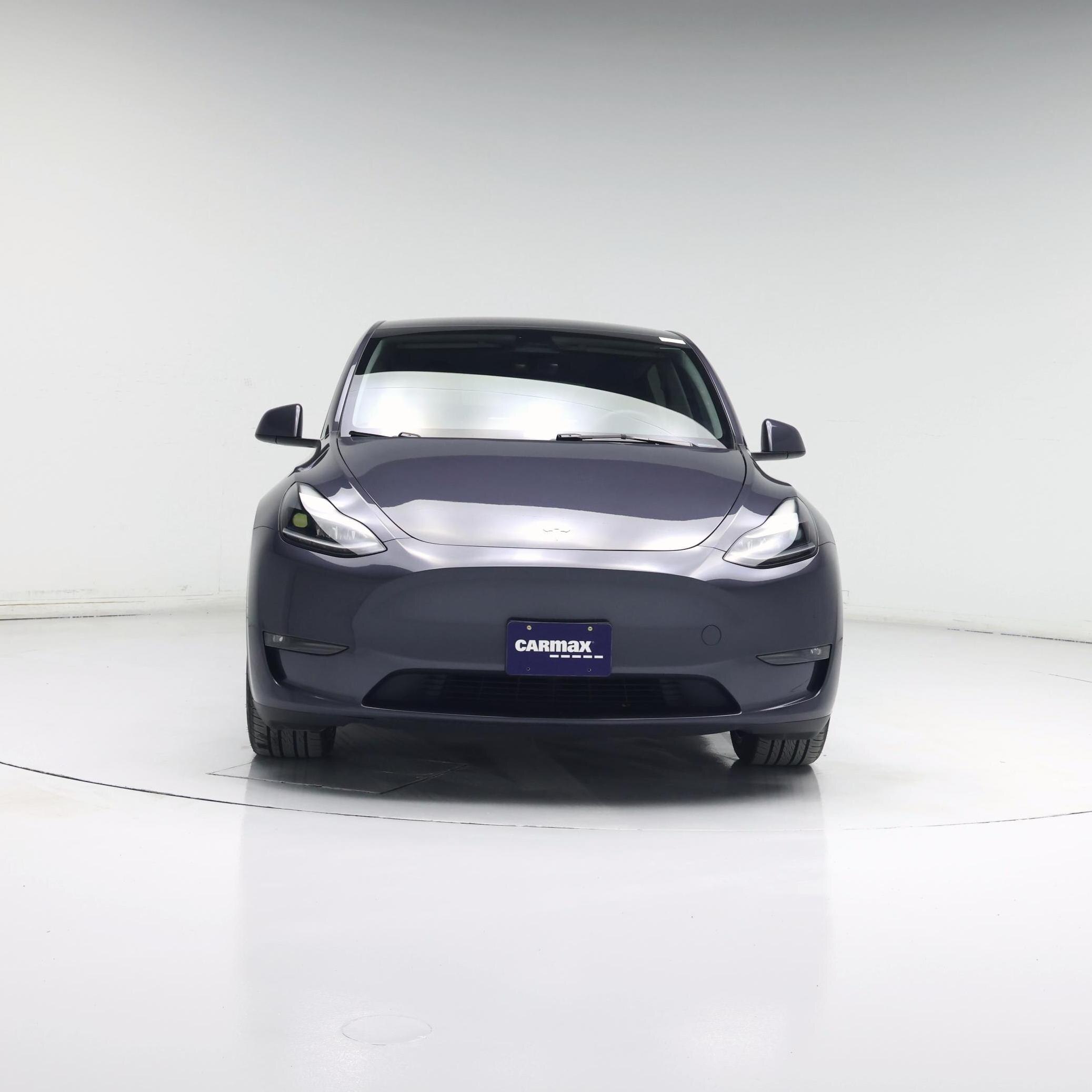 Thumbnail: 2023 Tesla Model Y - 5