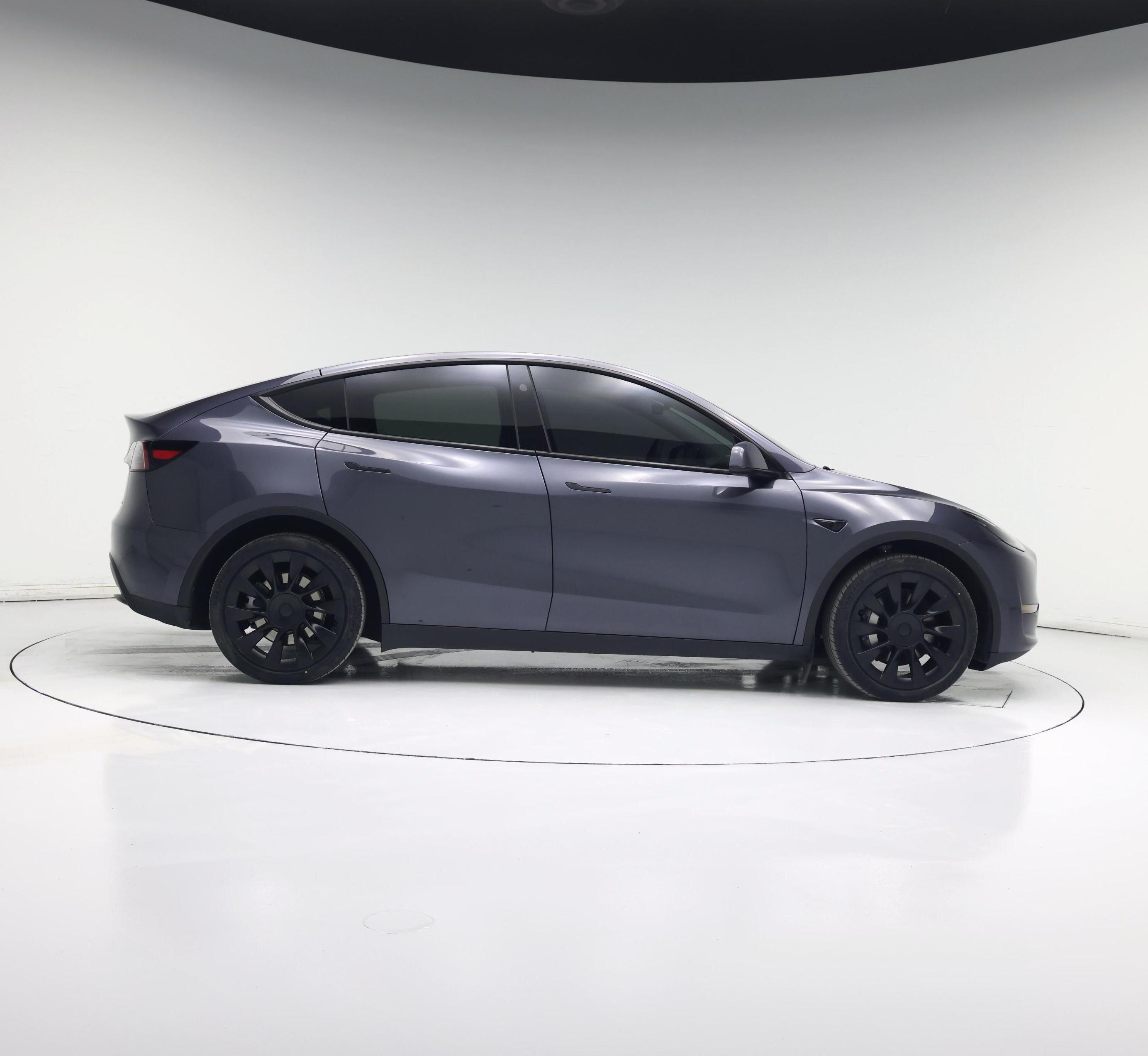 Thumbnail: 2023 Tesla Model Y - 7