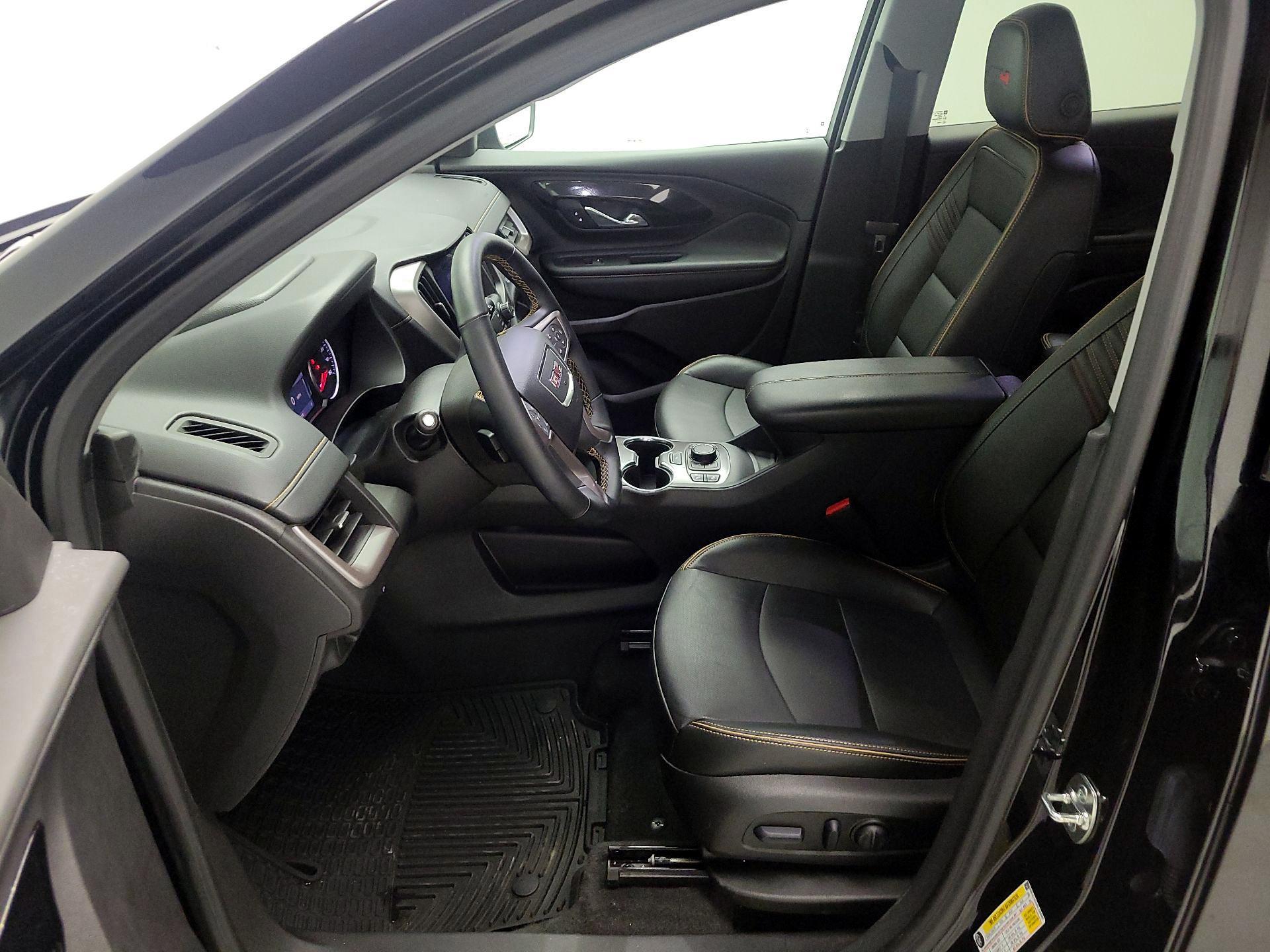 Thumbnail: 2024 GMC Terrain - 11