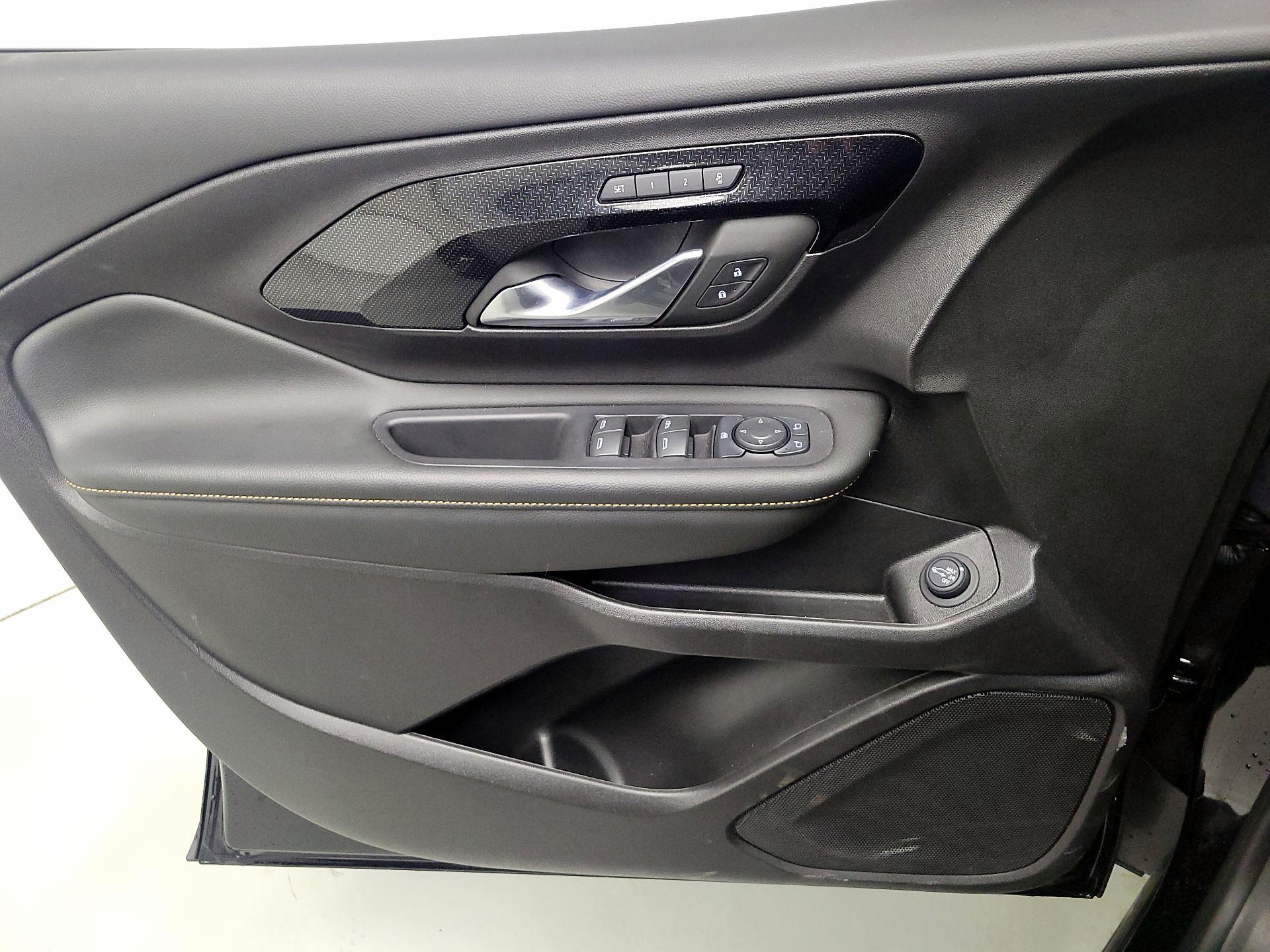 Thumbnail: 2024 GMC Terrain - 12