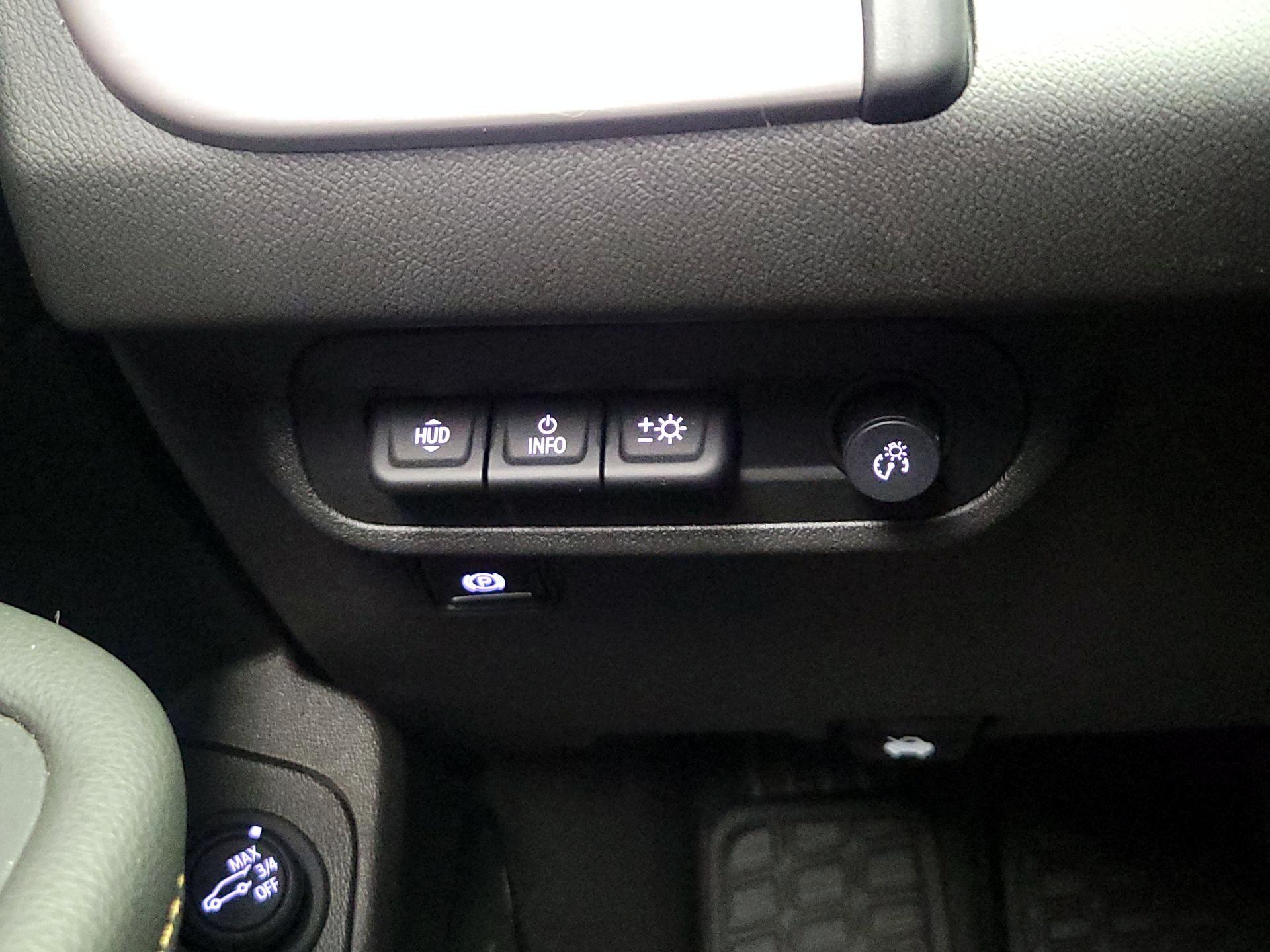 Thumbnail: 2024 GMC Terrain - 13