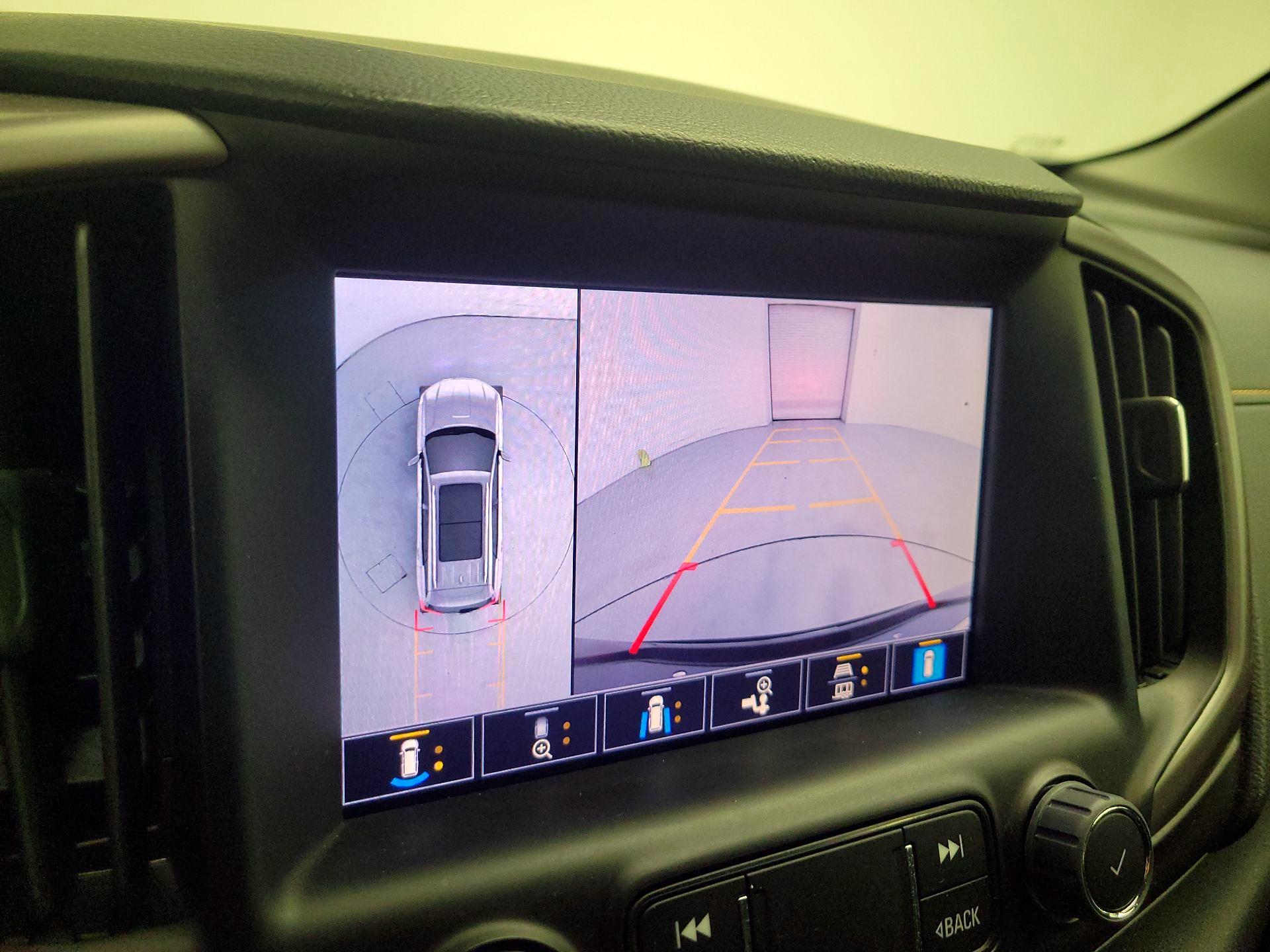 Thumbnail: 2024 GMC Terrain - 14