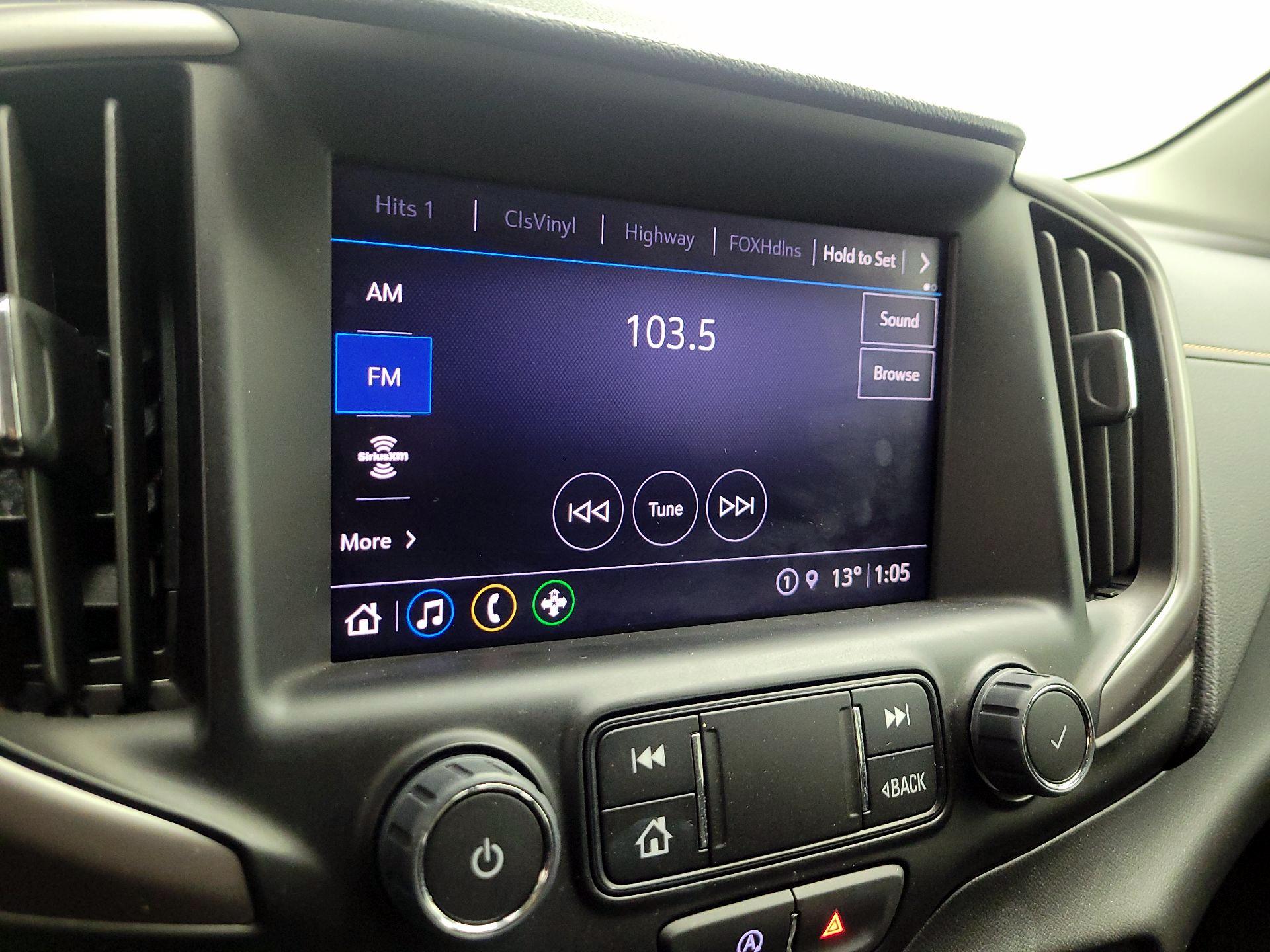 Thumbnail: 2024 GMC Terrain - 15