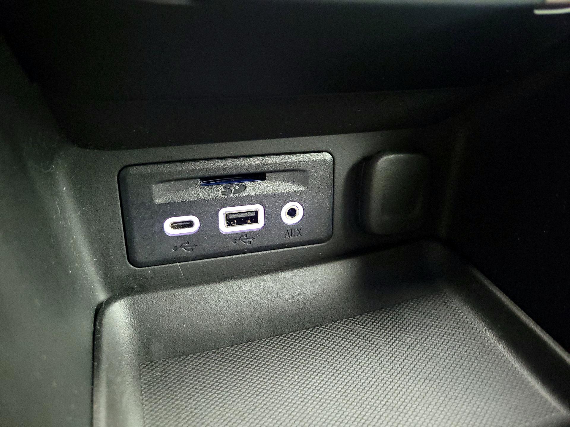 Thumbnail: 2024 GMC Terrain - 18